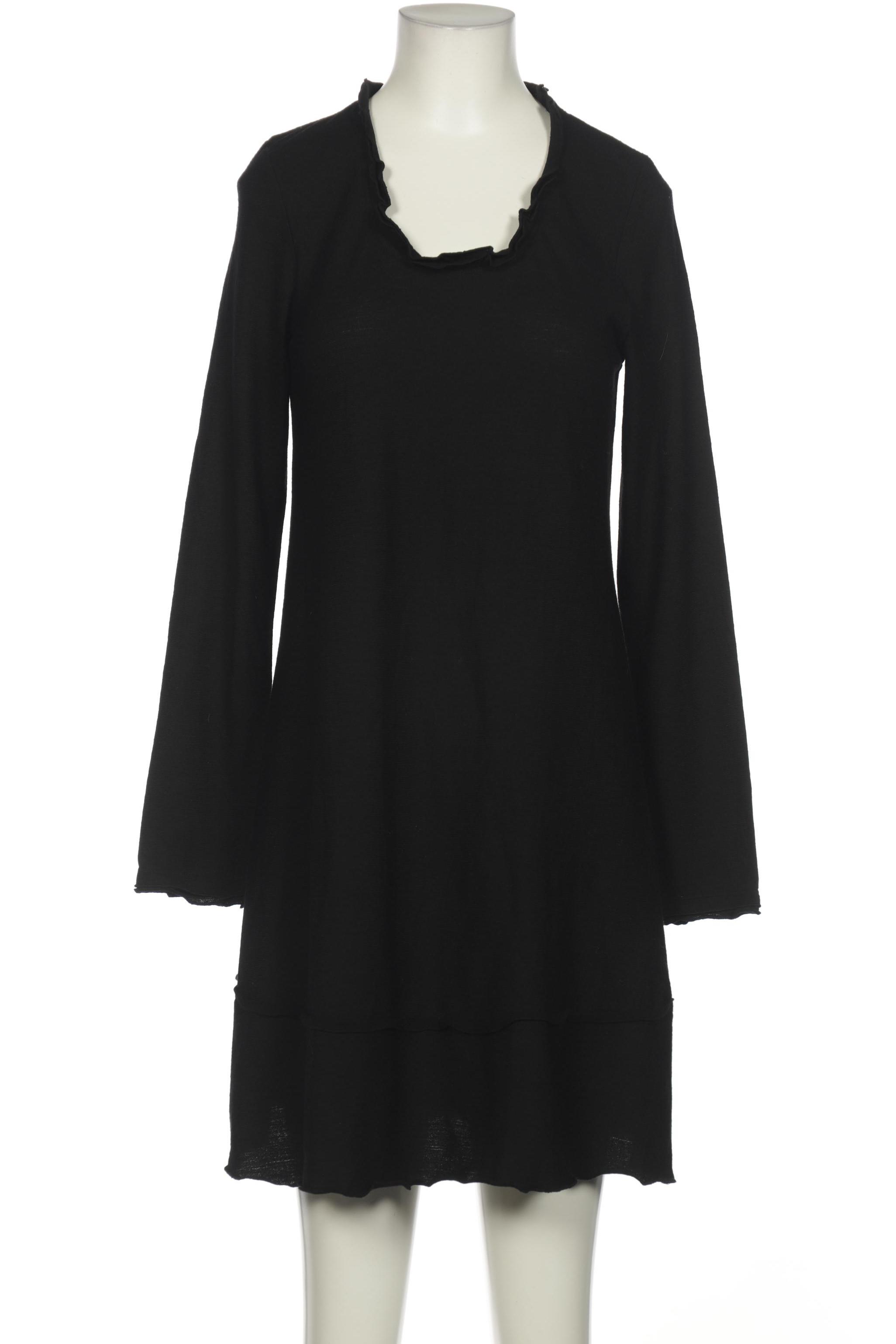 

Lana naturalwear Damen Kleid, schwarz