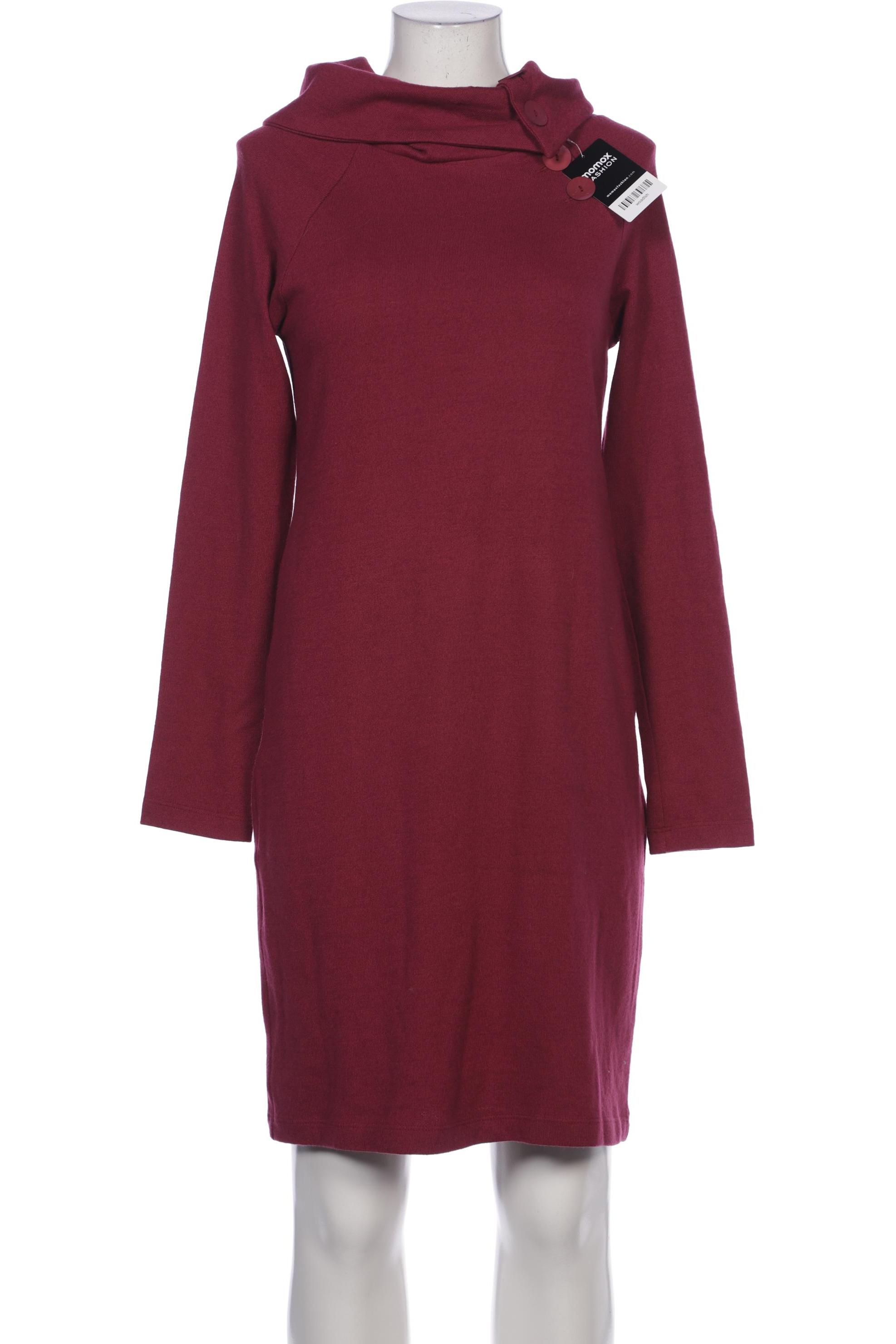

Lana naturalwear Damen Kleid, pink, Gr. 38