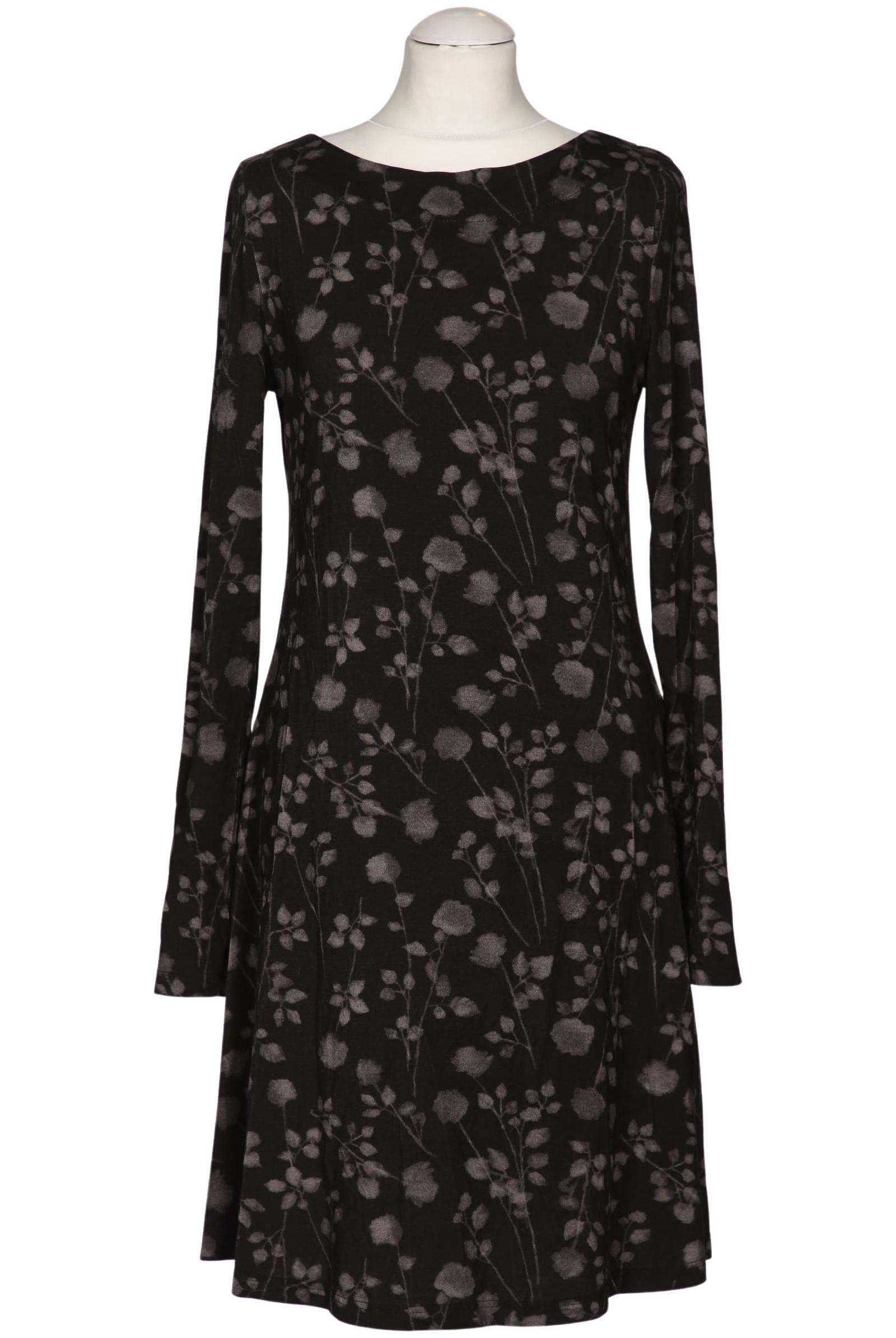 

Lana naturalwear Damen Kleid, schwarz, Gr. 38