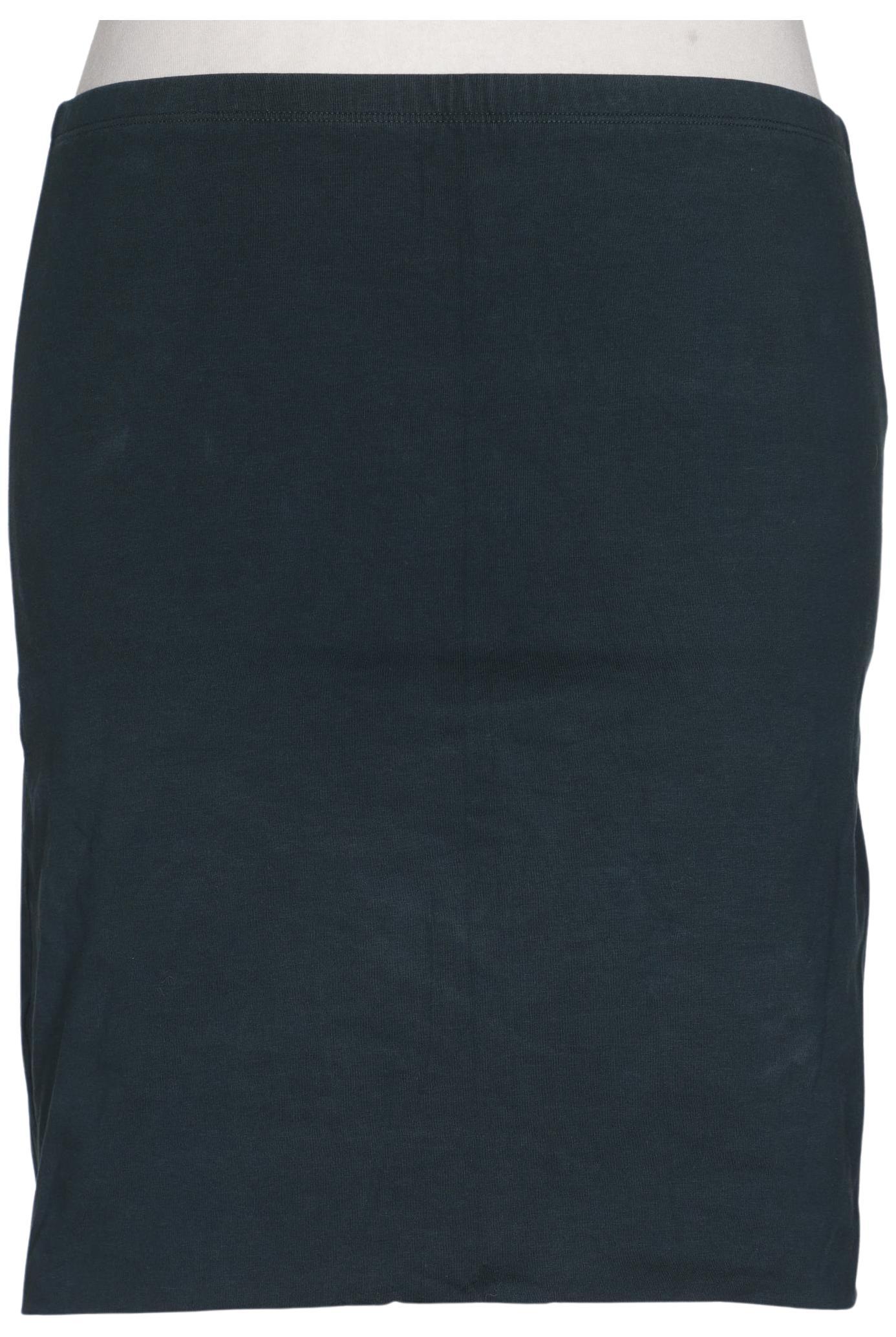 

Lana naturalwear Damen Rock, türkis, Gr. 42