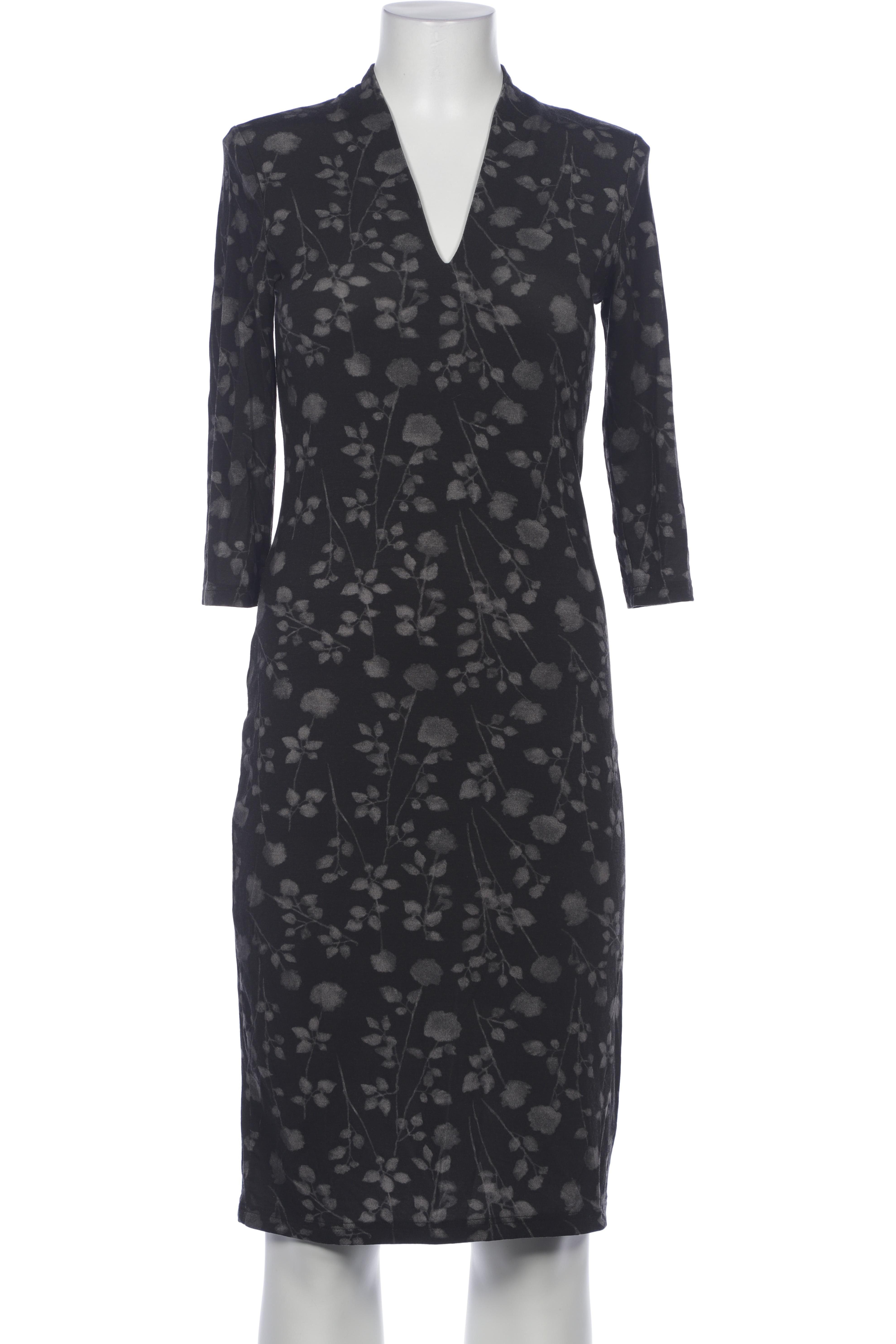 

Lana naturalwear Damen Kleid, schwarz, Gr. 36