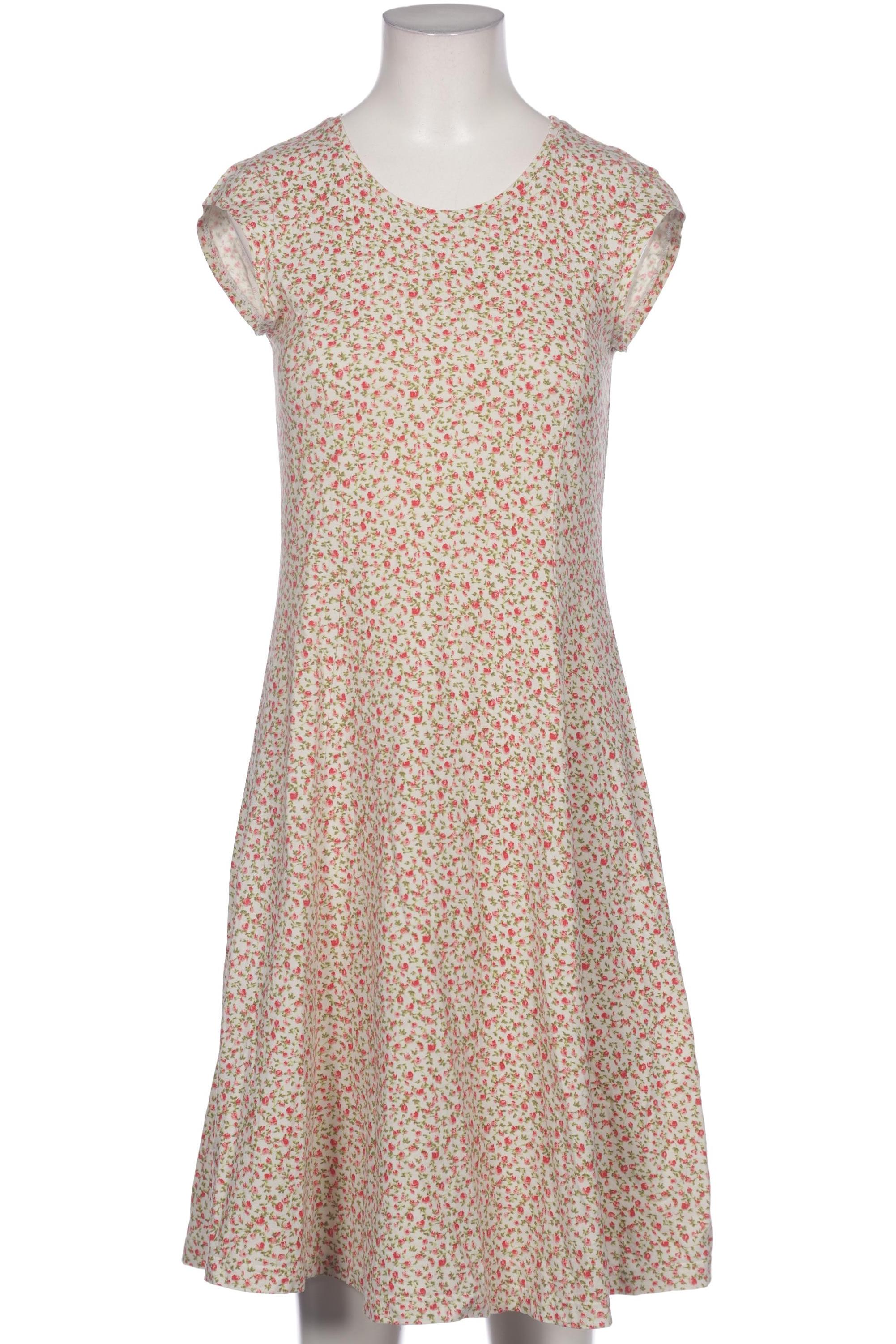 

Lana naturalwear Damen Kleid, gelb, Gr. 34