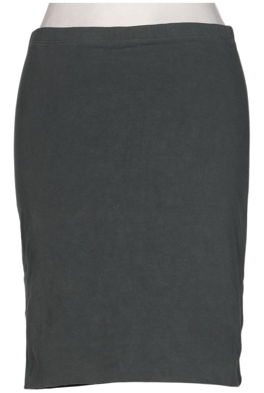 

Lana naturalwear Damen Rock, grau, Gr. 36