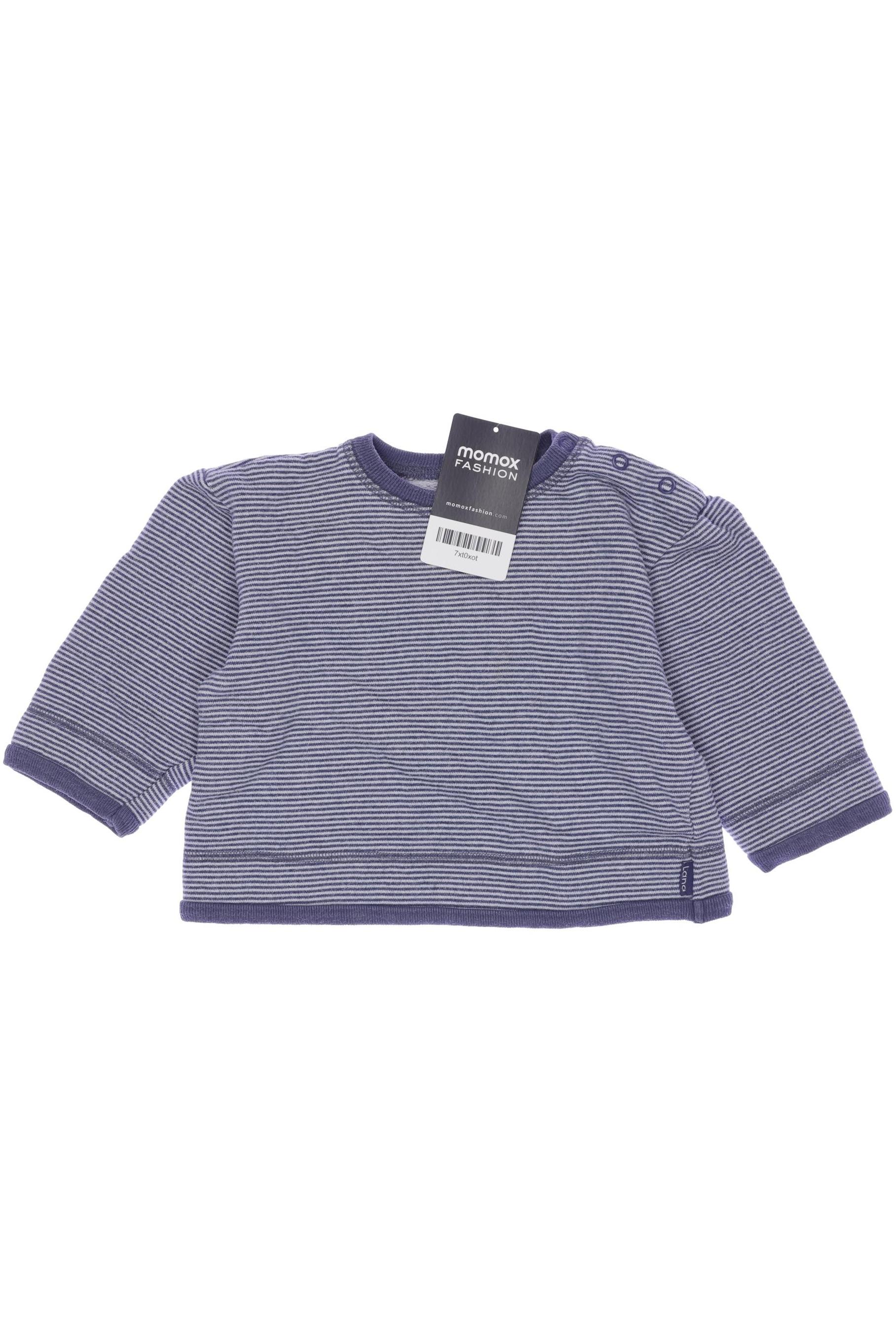 

Lana naturalwear Herren Hoodies & Sweater, blau, Gr. 74