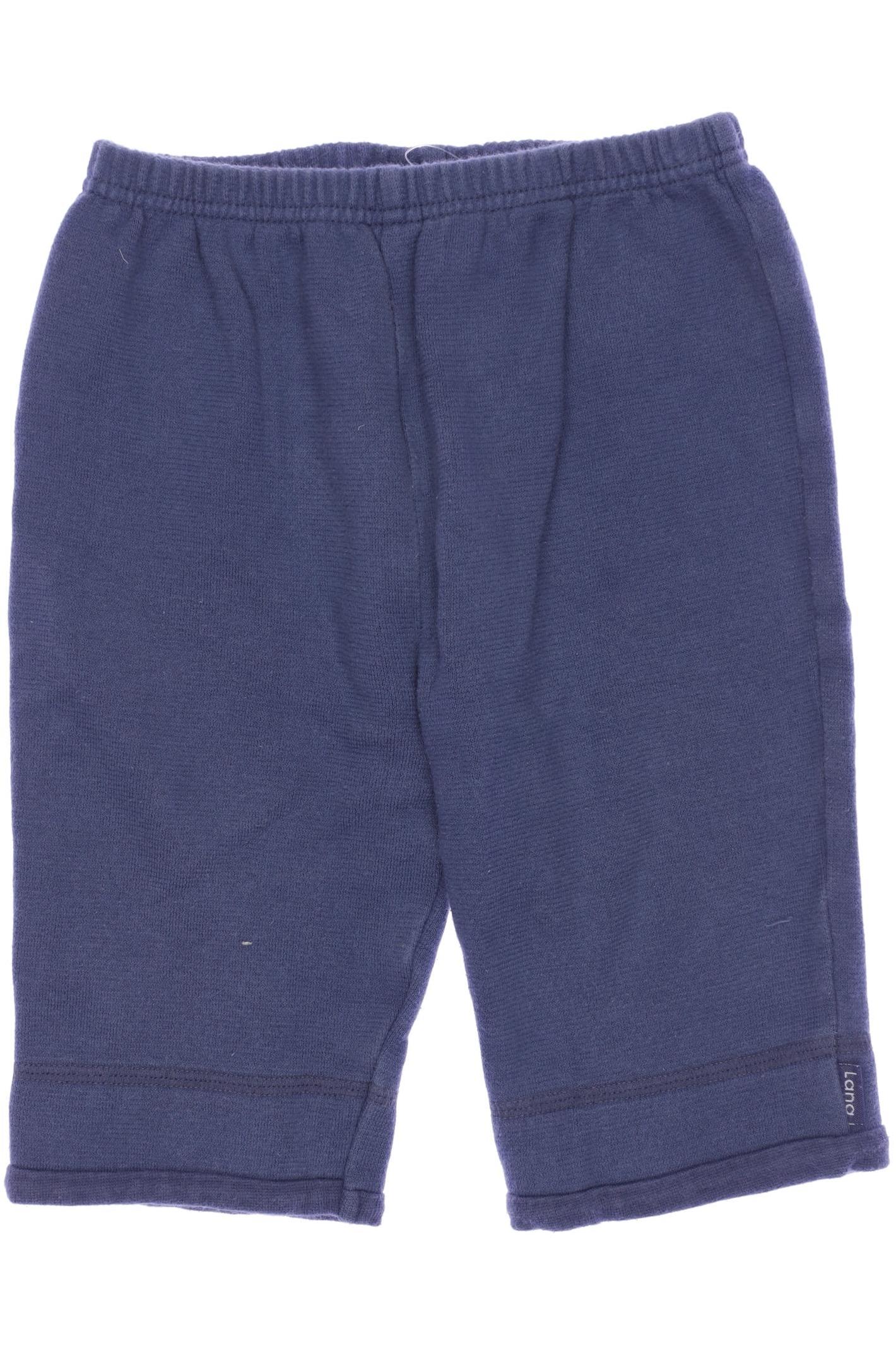 

Lana naturalwear Herren Stoffhose, marineblau, Gr. 74