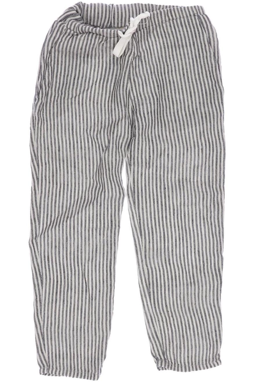 

Lana naturalwear Herren Stoffhose, grau, Gr. 104
