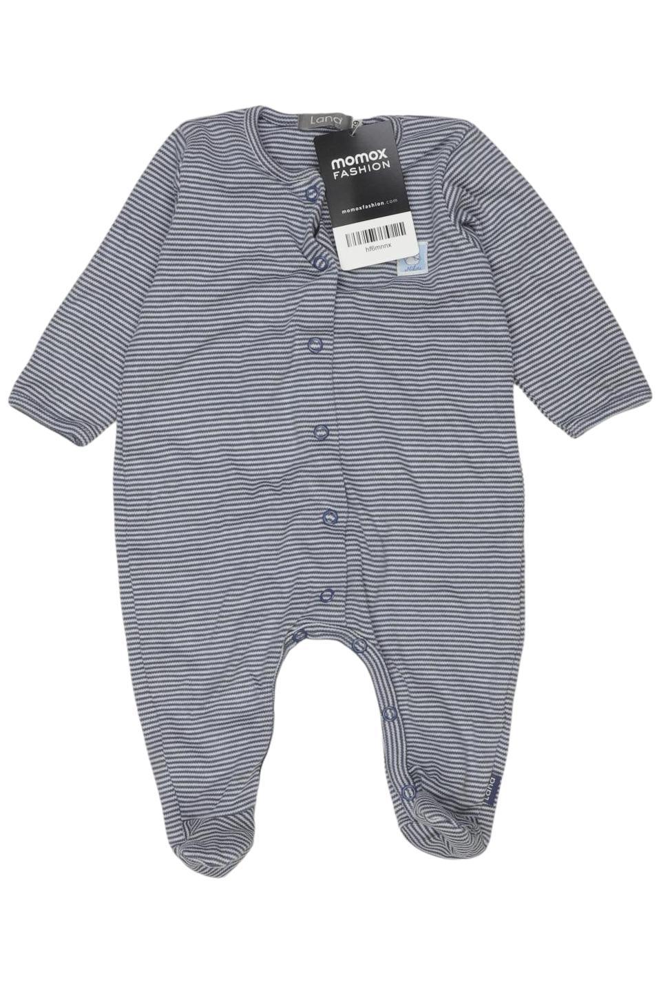 

Lana naturalwear Herren Strampler, mehrfarbig, Gr. 62