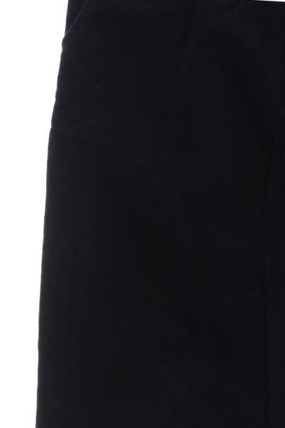 Thumbnail - Lana naturalwear Jungen Stoffhose, schwarz, Gr. 128