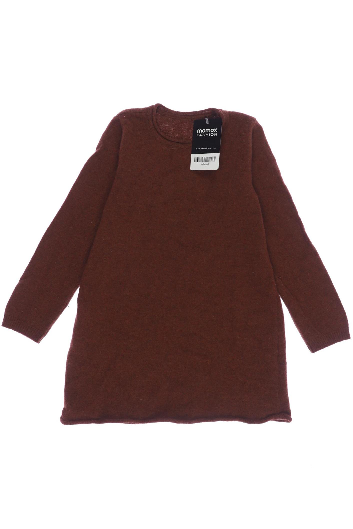 

Lana naturalwear Herren Pullover, braun, Gr. 134