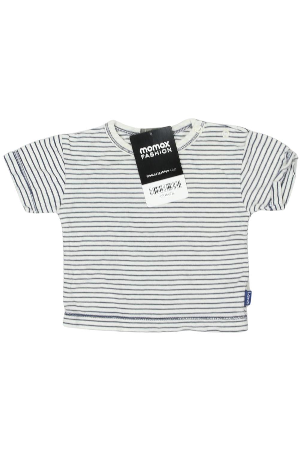 

Lana naturalwear Herren T-Shirt, weiß, Gr. 50