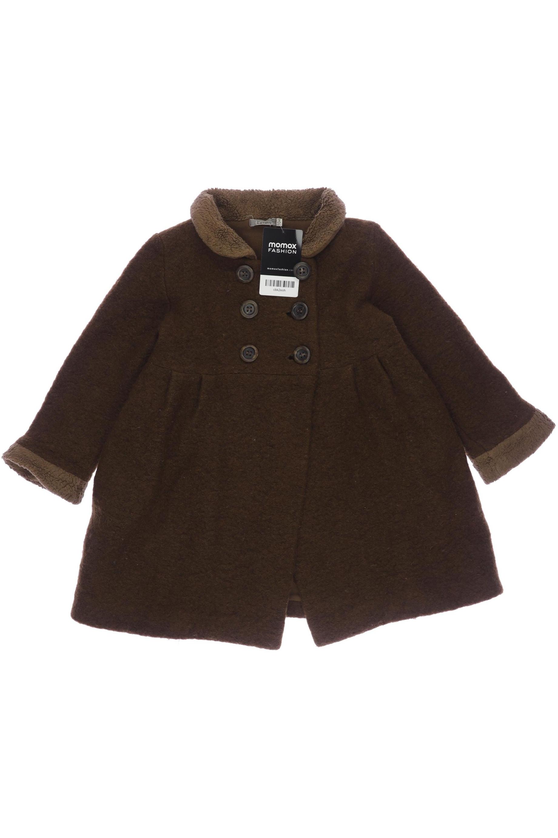 

Lana naturalwear Damen Jacke, braun, Gr. 104
