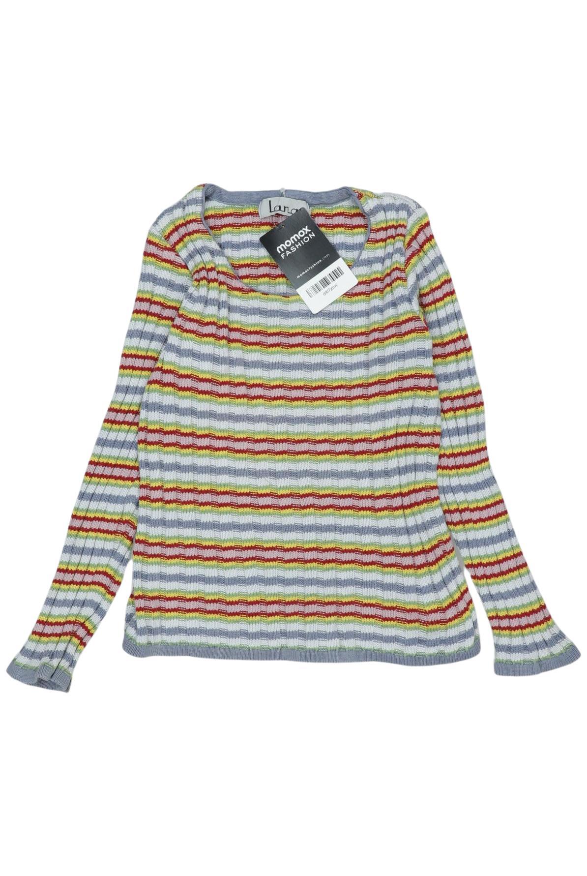 

Lana naturalwear Damen Pullover, mehrfarbig, Gr. 116