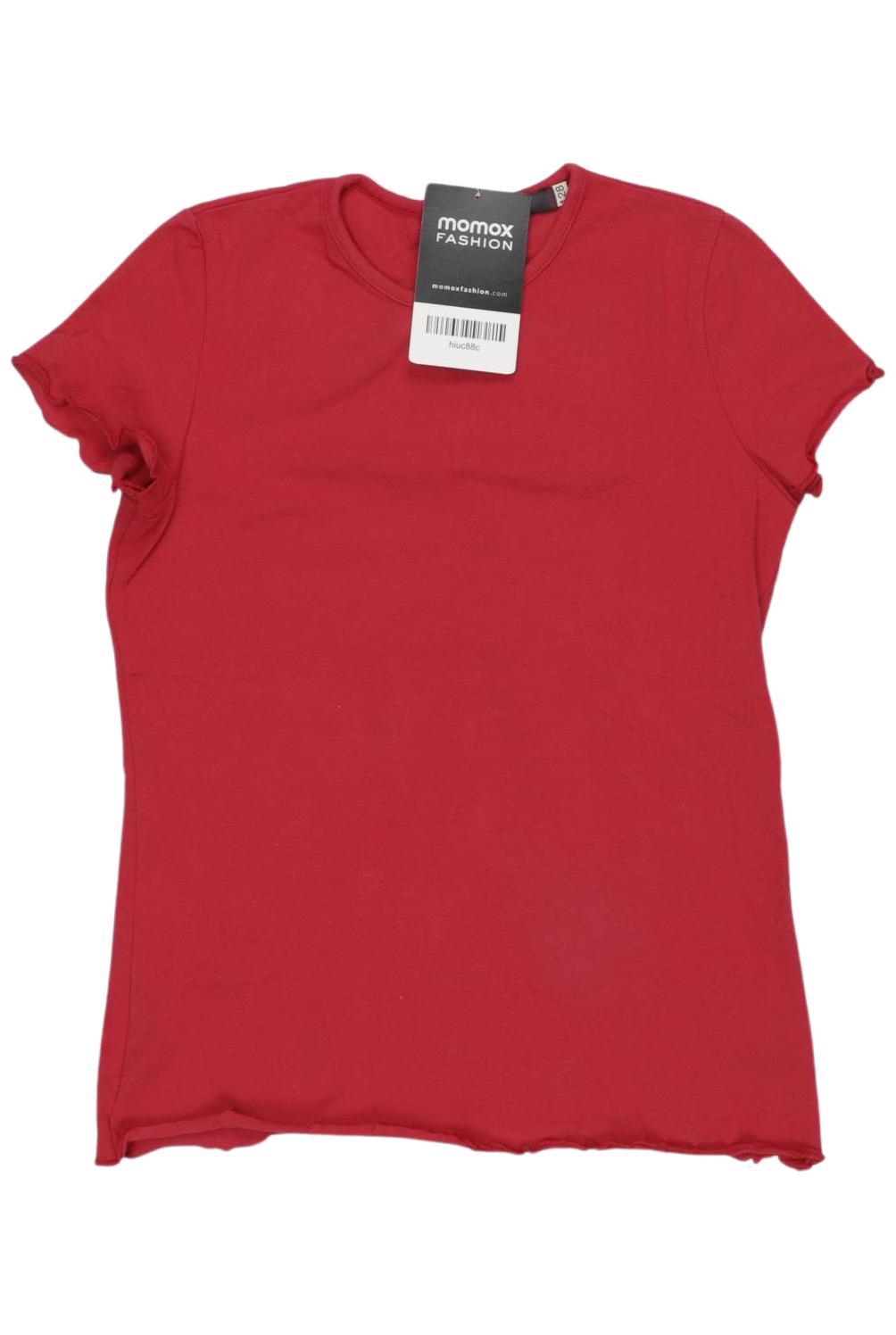 

Lana naturalwear Damen T-Shirt, pink, Gr. 128