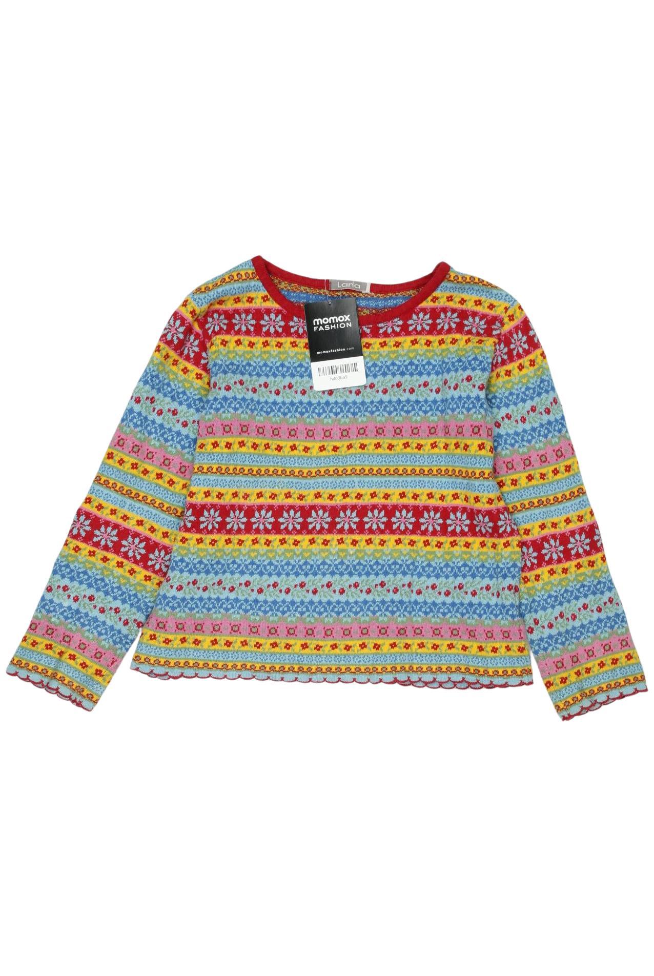 

Lana naturalwear Damen Pullover, blau, Gr. 116