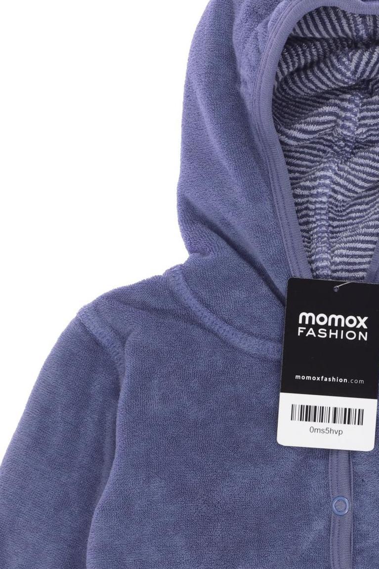 Thumbnail - Lana naturalwear Damen Hoodies &amp; Sweater, blau, Gr. 98