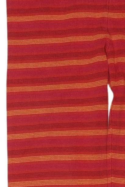 Thumbnail - Lana naturalwear Mädchen Stoffhose, rot, Gr. 128