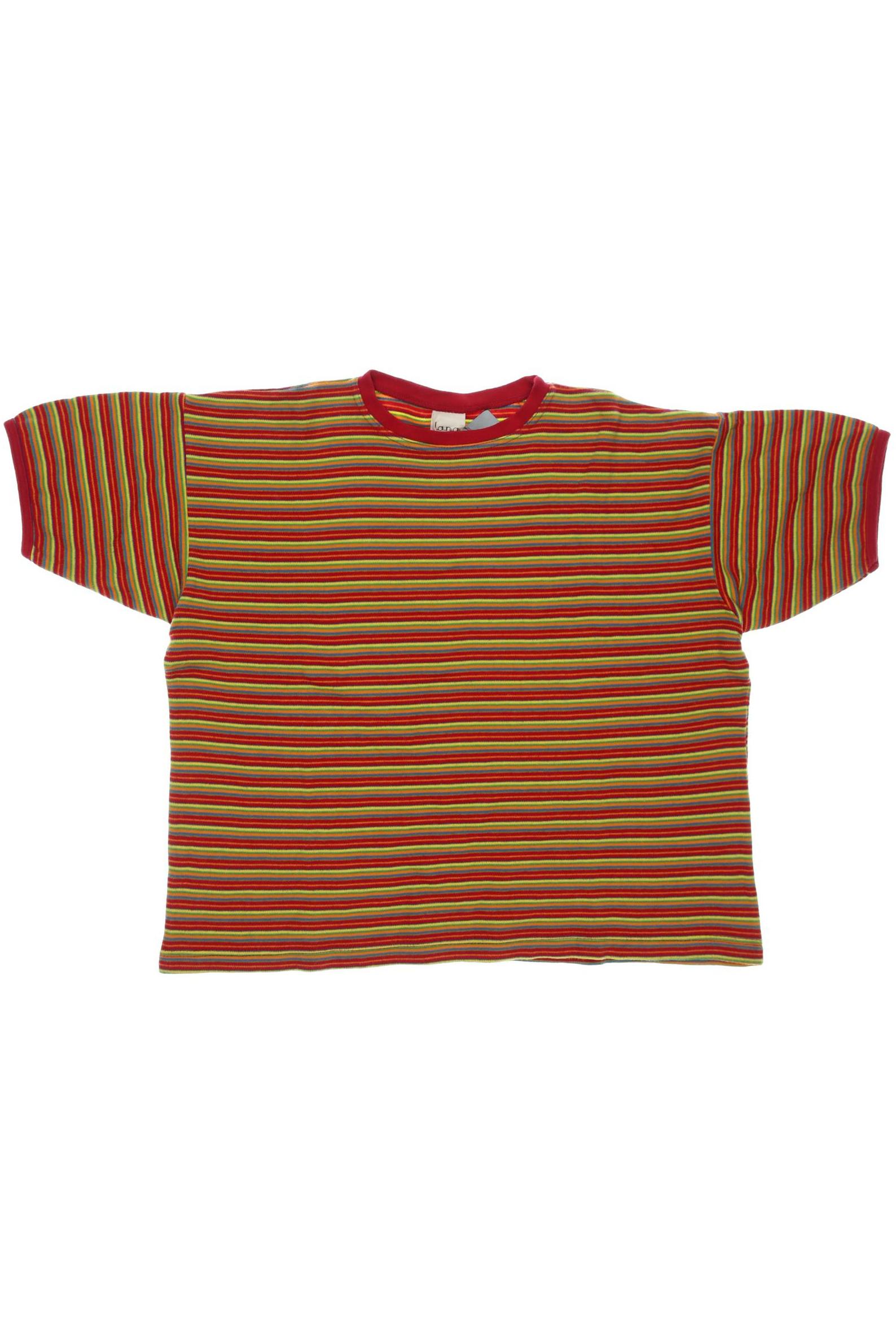 

Lana naturalwear Damen T-Shirt, mehrfarbig, Gr. 152