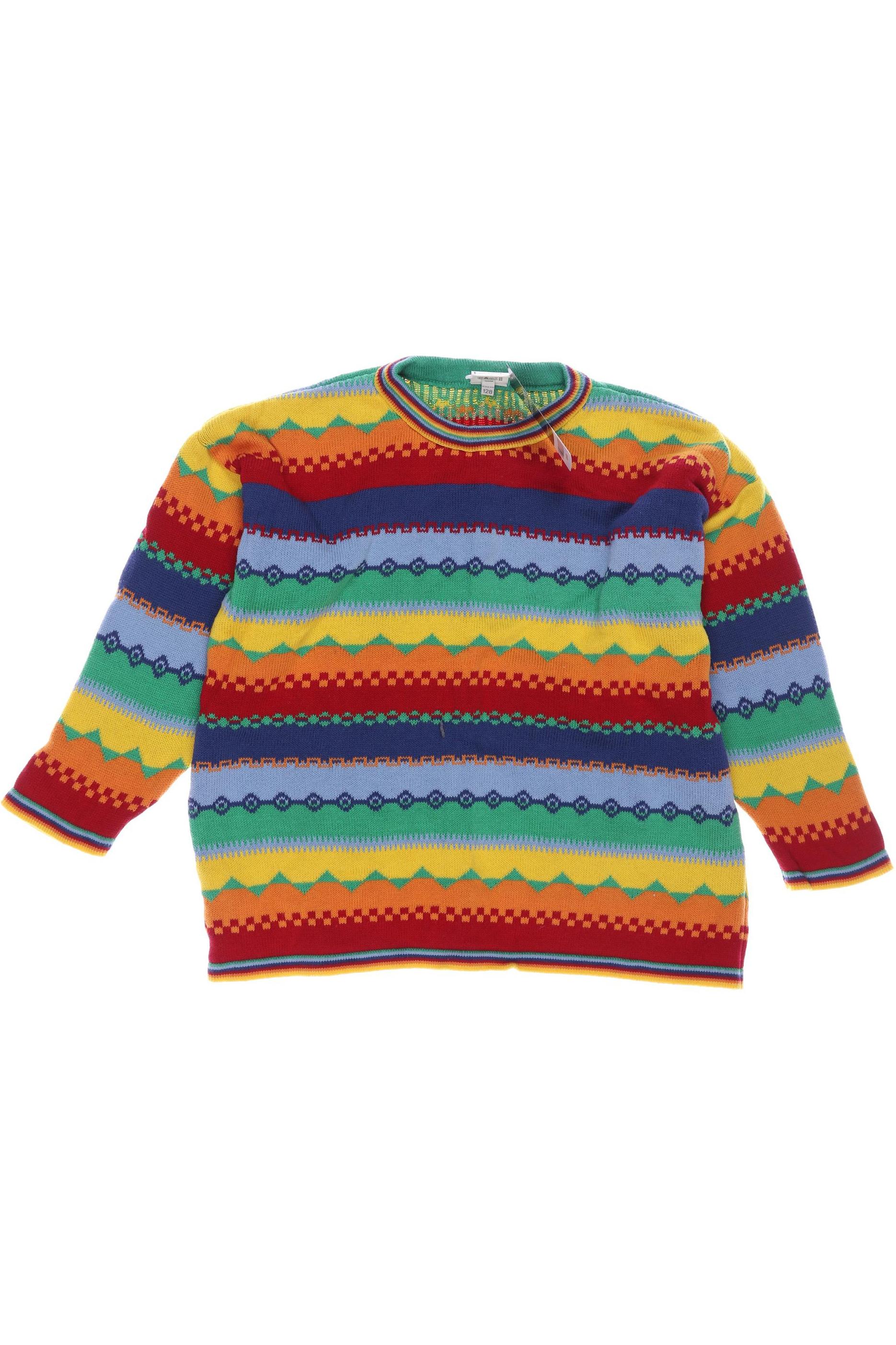 

Lana naturalwear Mädchen Pullover, mehrfarbig