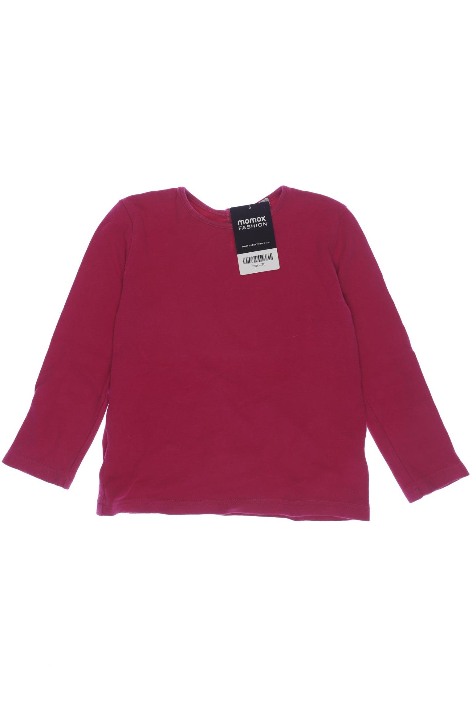

Lana naturalwear Mädchen Pullover, pink