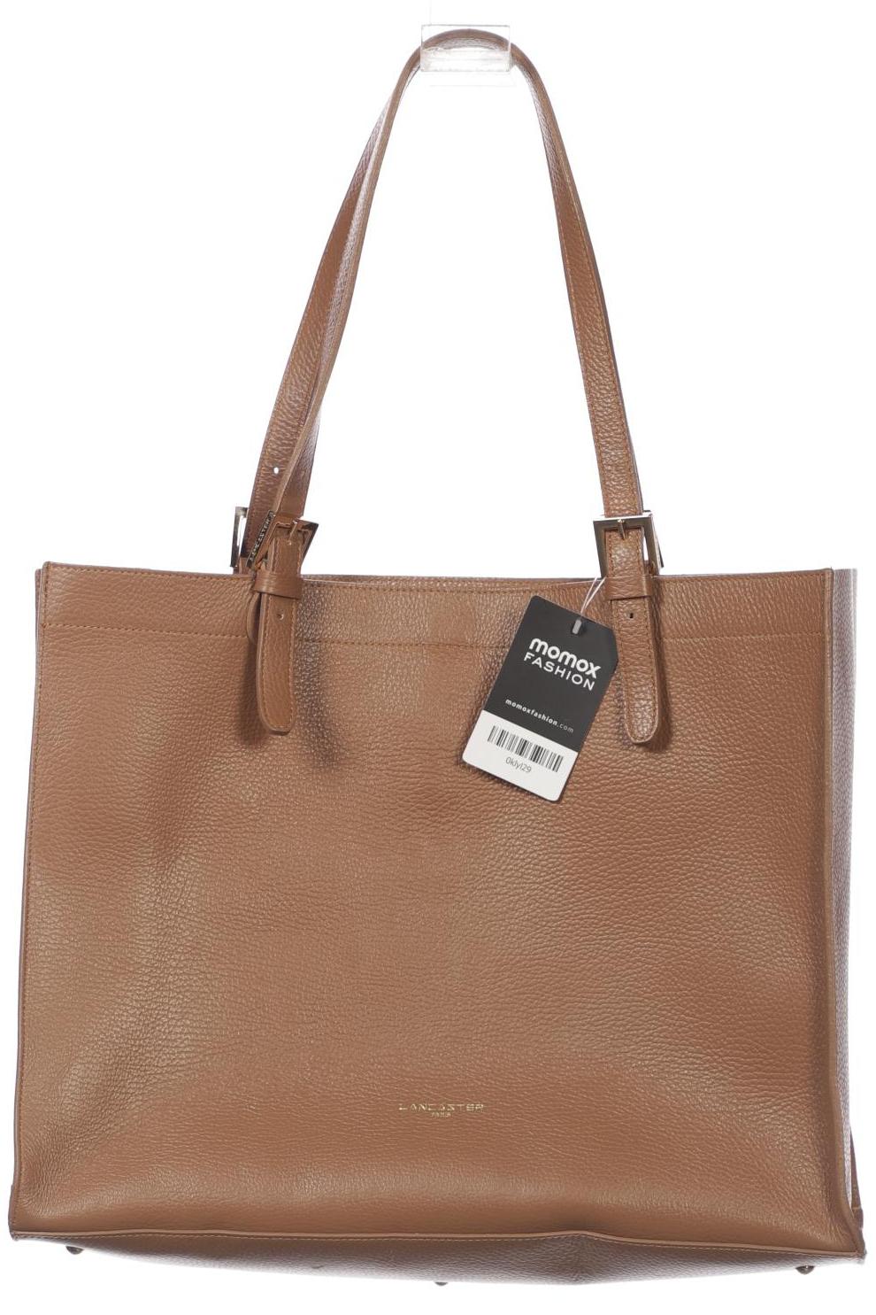 

LANCASTER Damen Handtasche, braun
