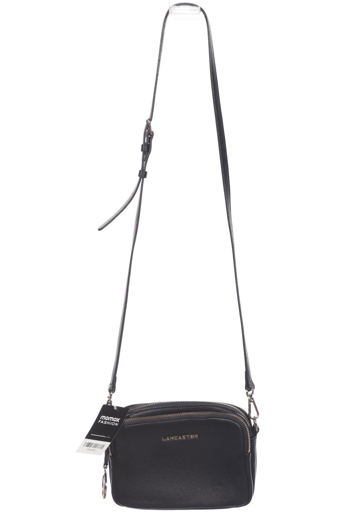 

LANCASTER Damen Handtasche, marineblau