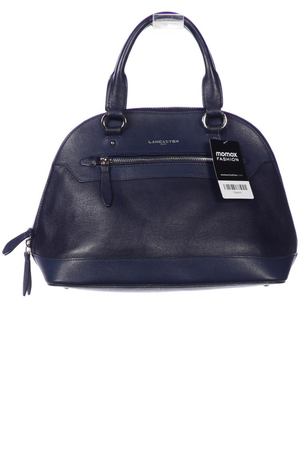 

LANCASTER Damen Handtasche, marineblau