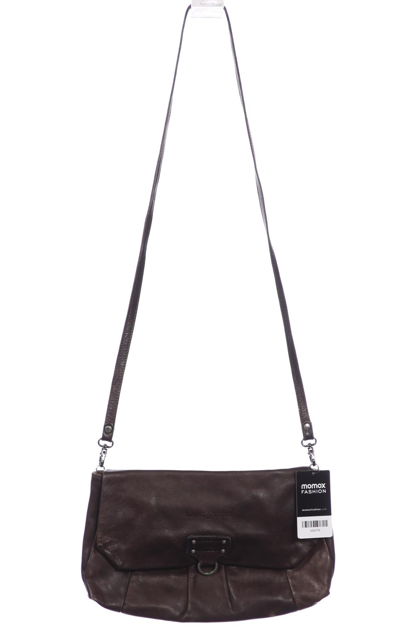 

Lancaster Damen Handtasche, braun, Gr.
