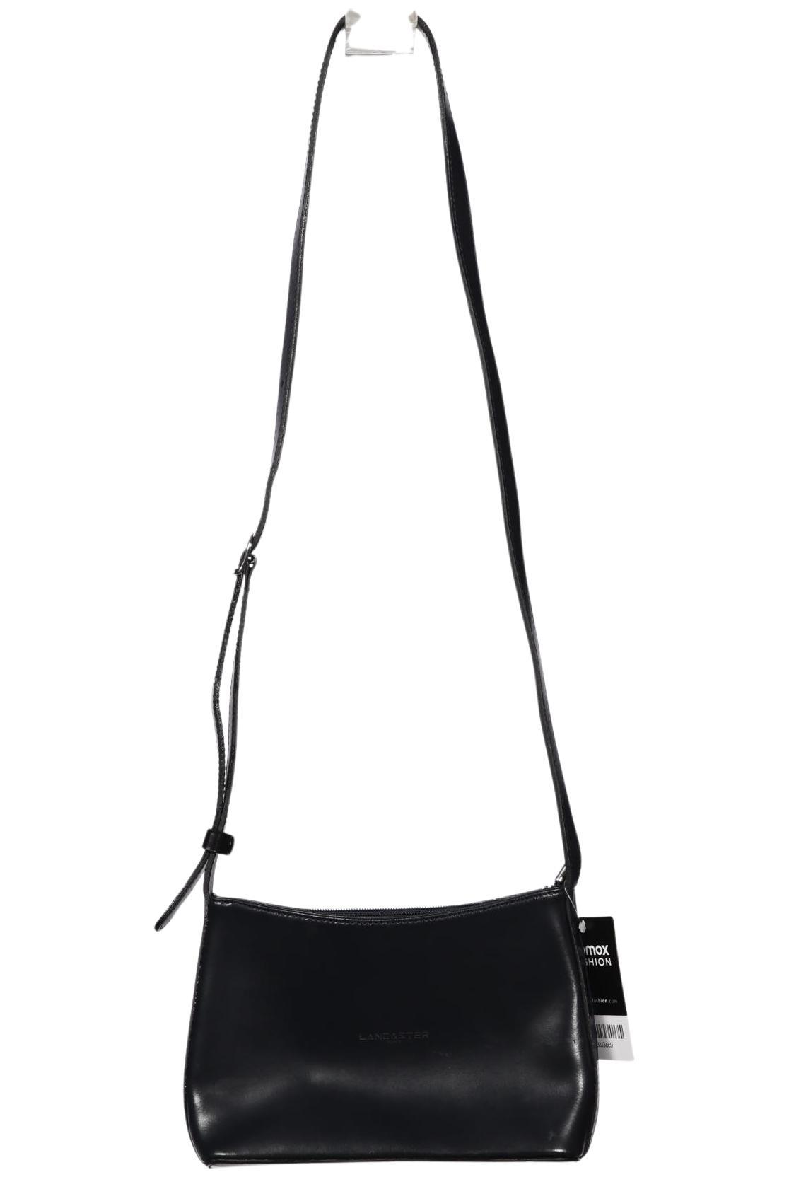 

Lancaster Damen Handtasche, marineblau, Gr.