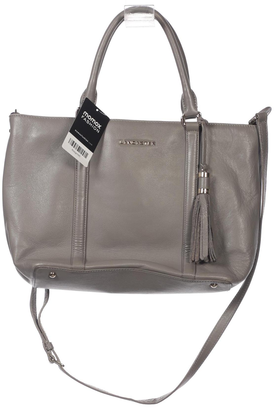 

LANCASTER Damen Handtasche, grau