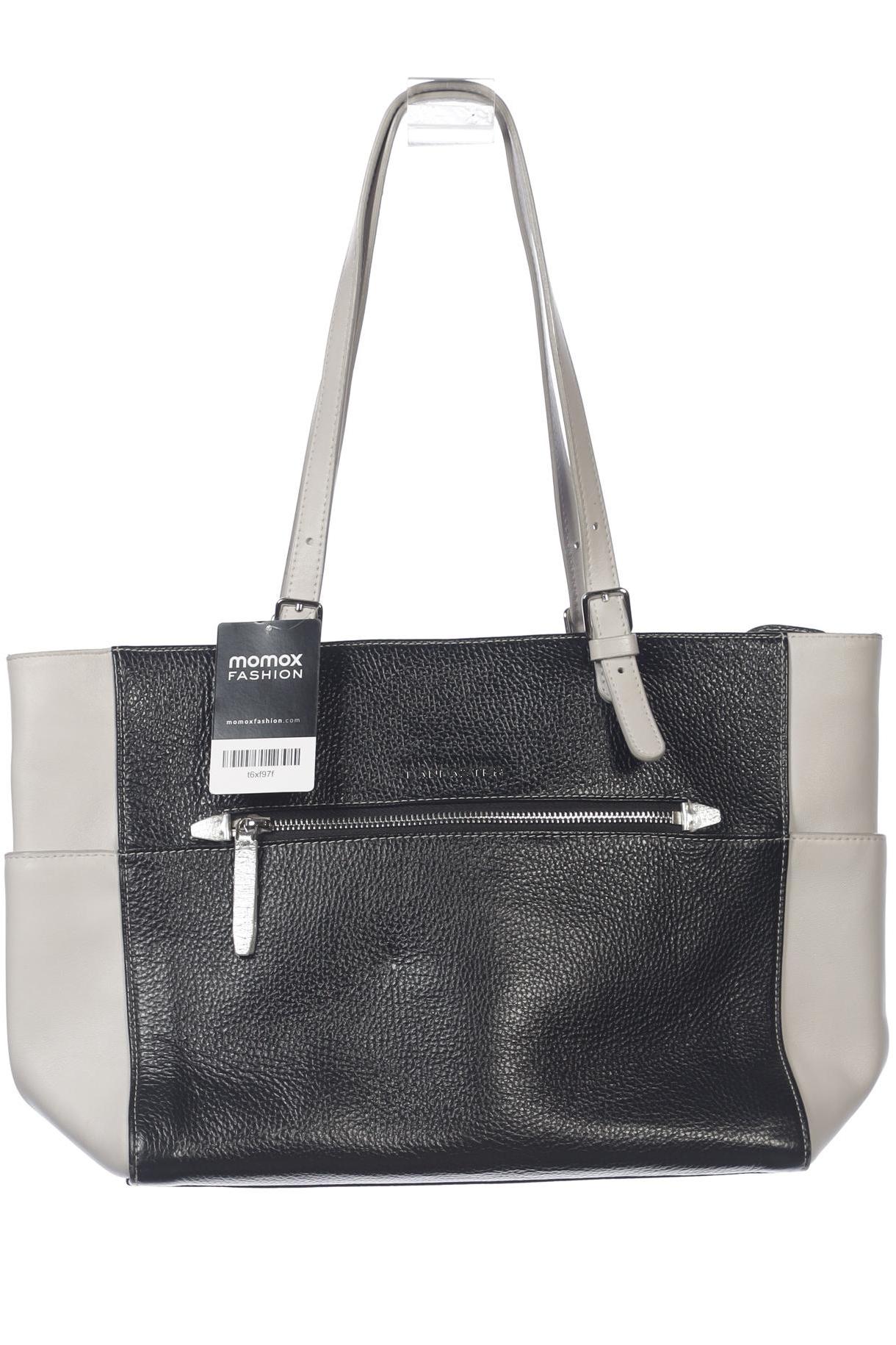 

Lancaster Damen Handtasche, schwarz, Gr.