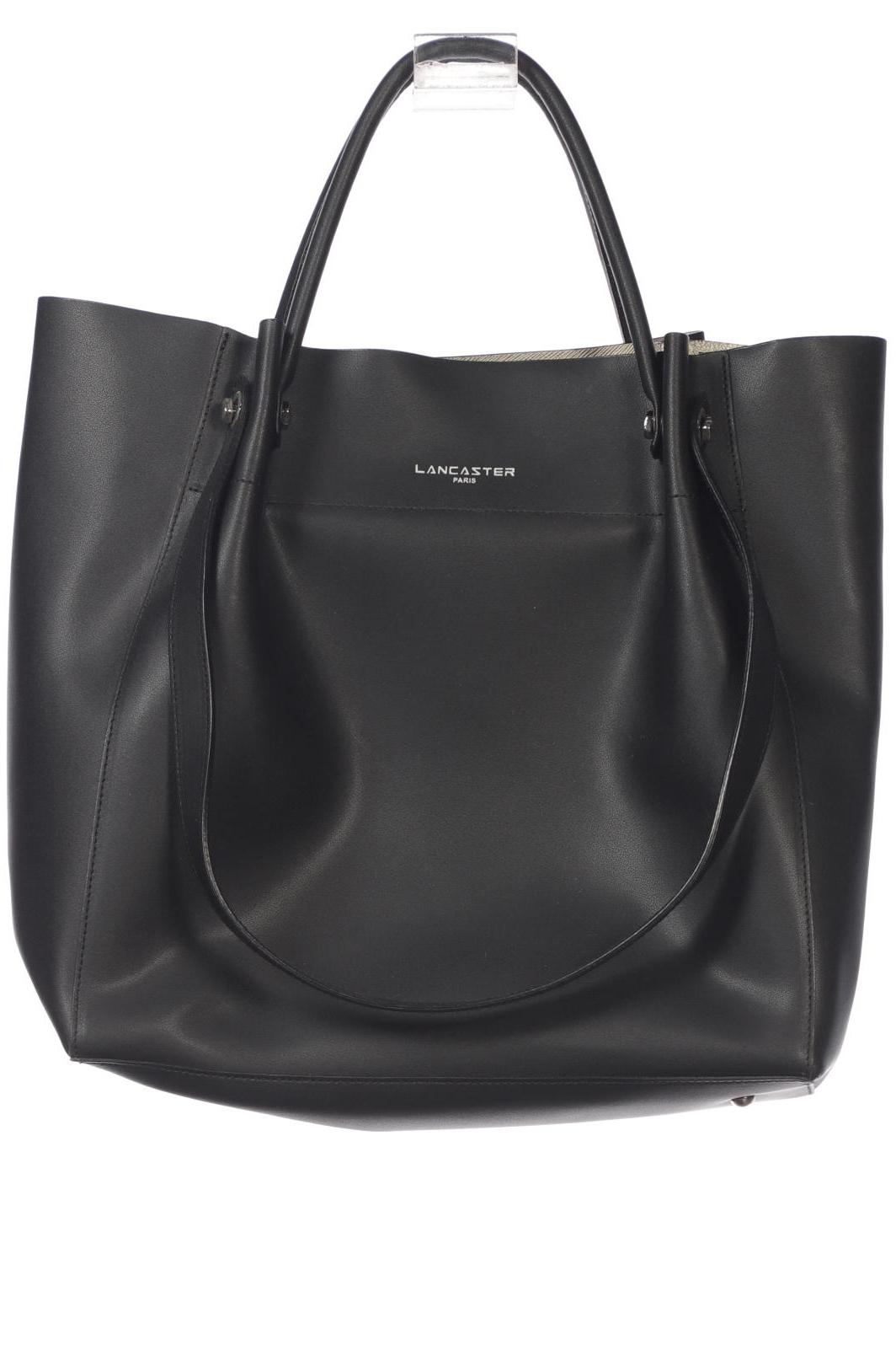 

LANCASTER Damen Handtasche, schwarz