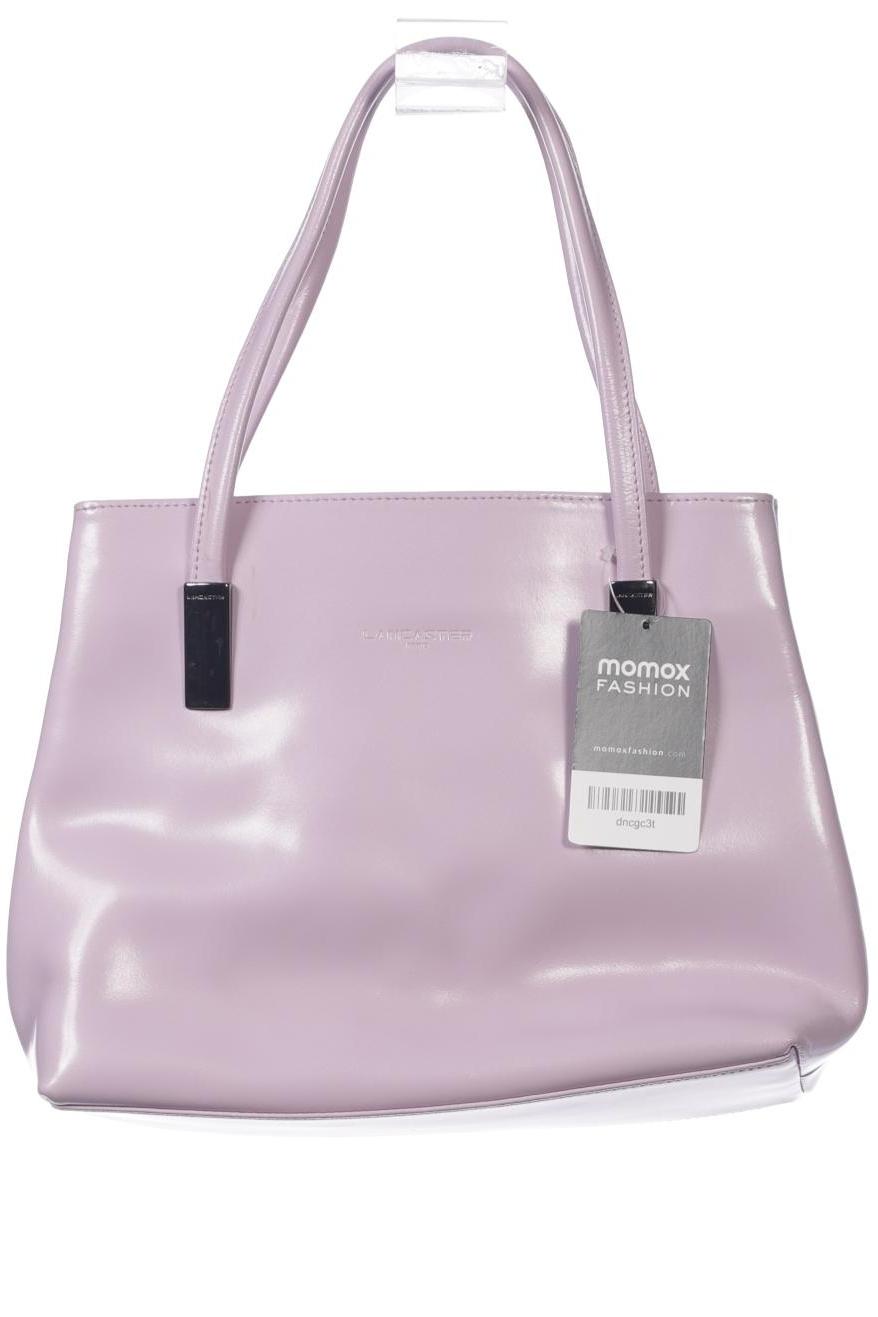 

Lancaster Damen Handtasche, flieder, Gr.