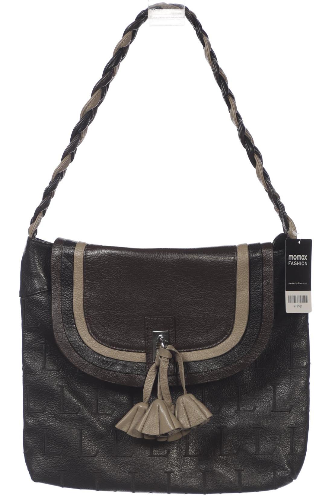 

LANCASTER Damen Handtasche, schwarz