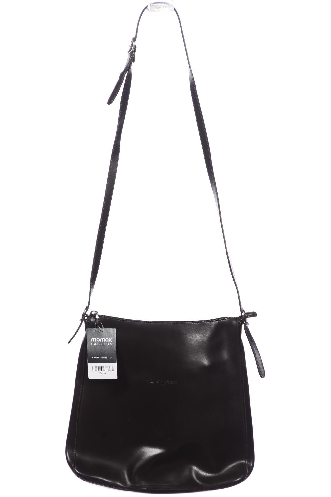 

Lancaster Damen Handtasche, braun, Gr.
