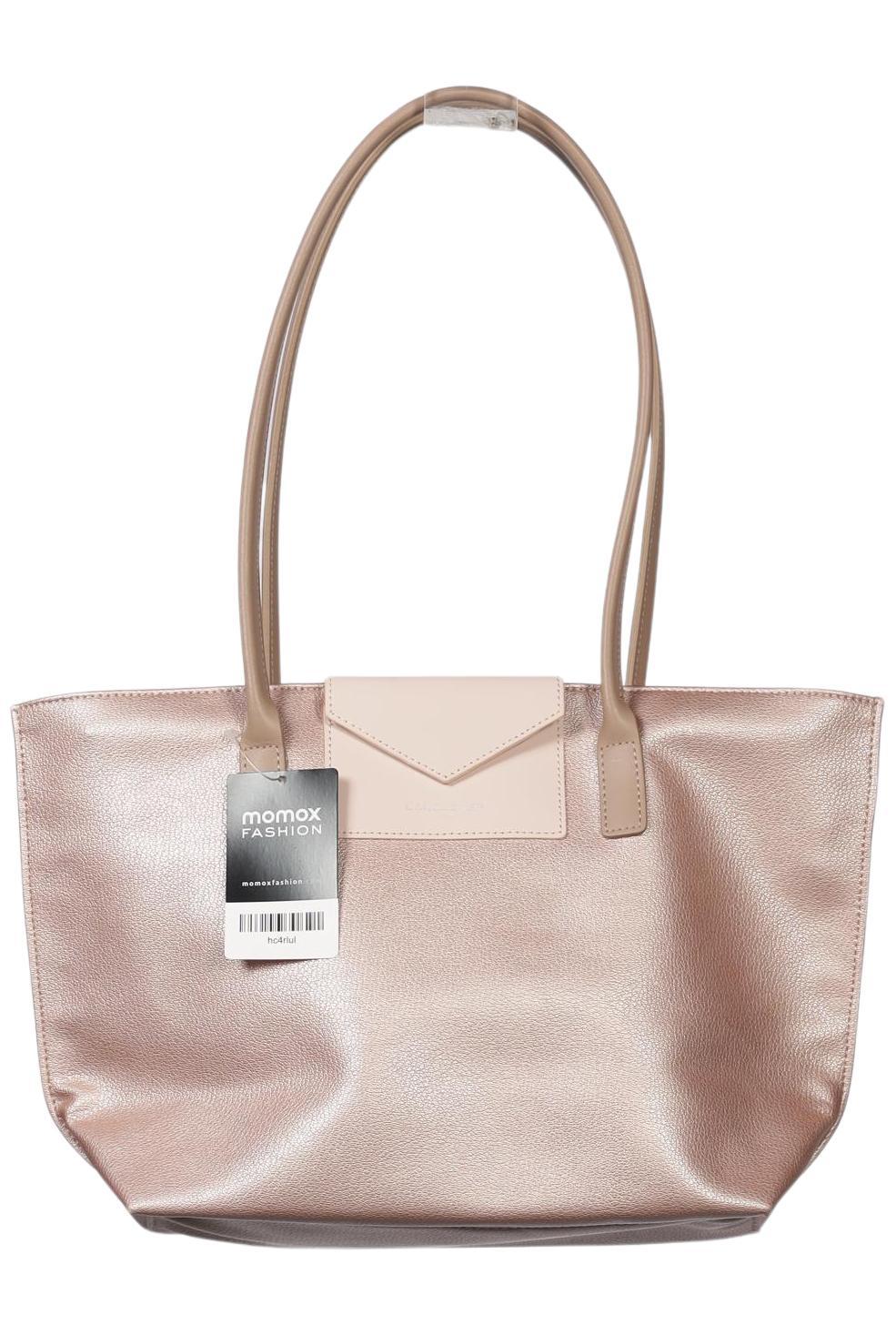 

Lancaster Damen Handtasche, pink, Gr.