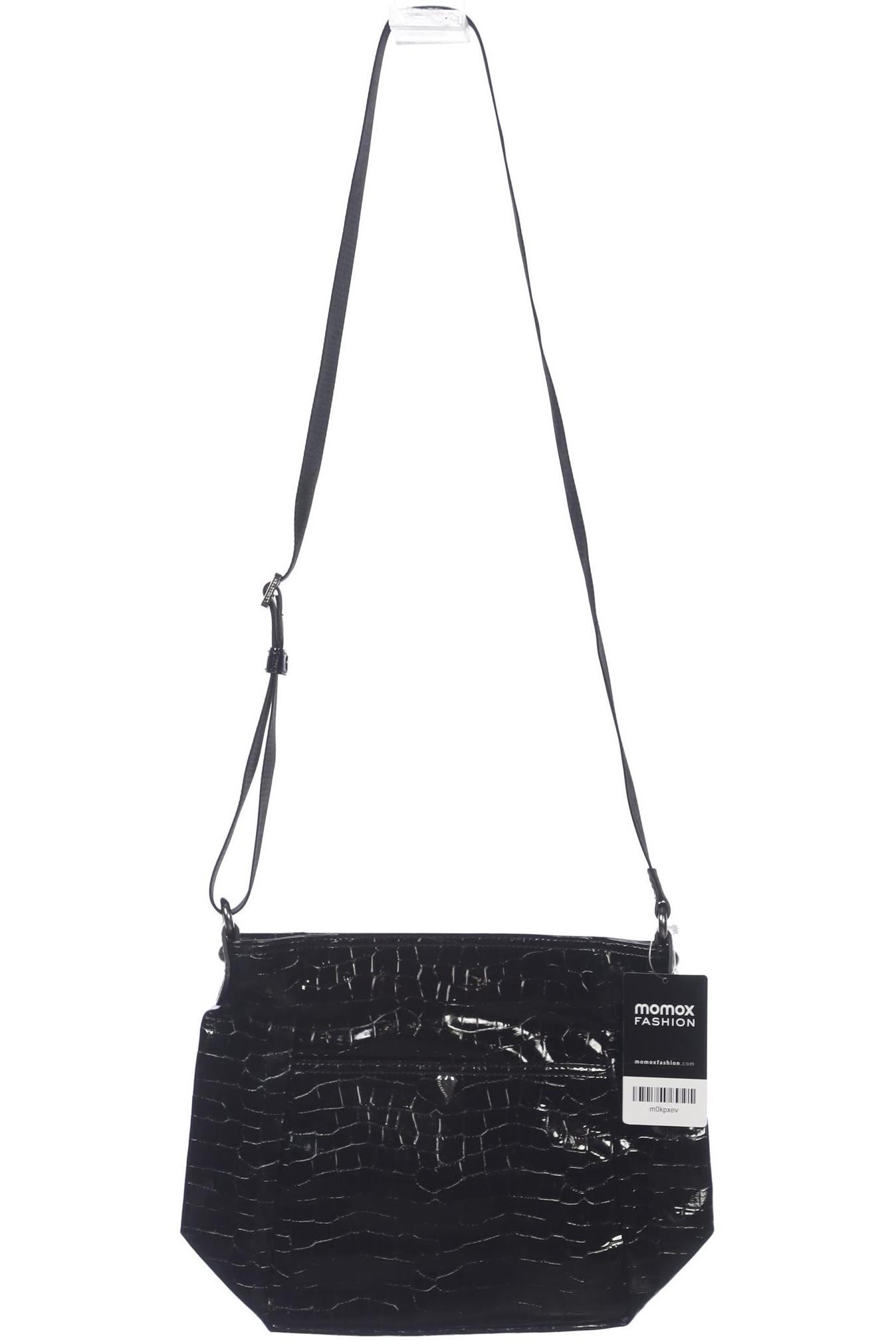 

Lancaster Damen Handtasche, schwarz, Gr.