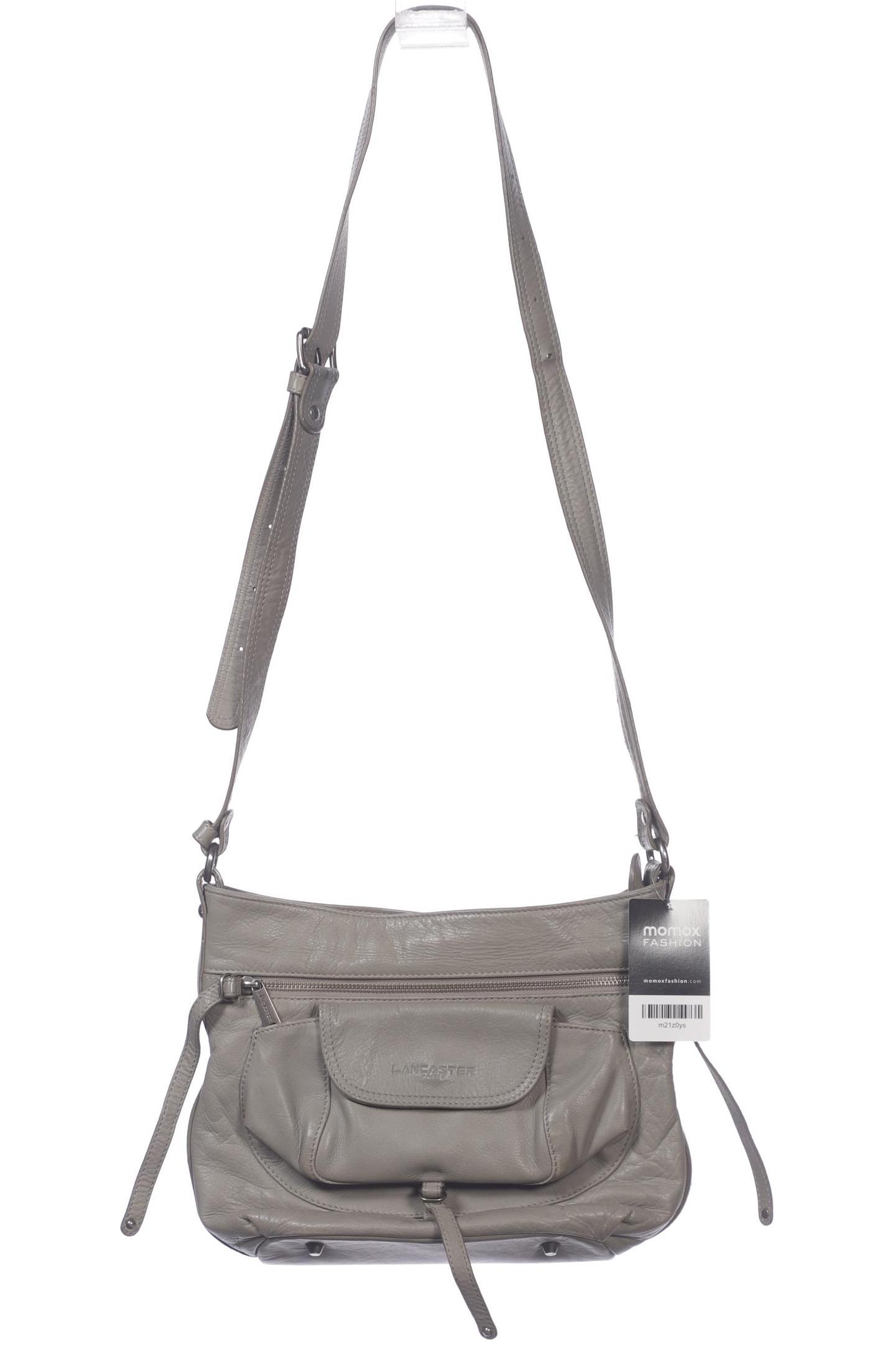 

Lancaster Damen Handtasche, grün, Gr.