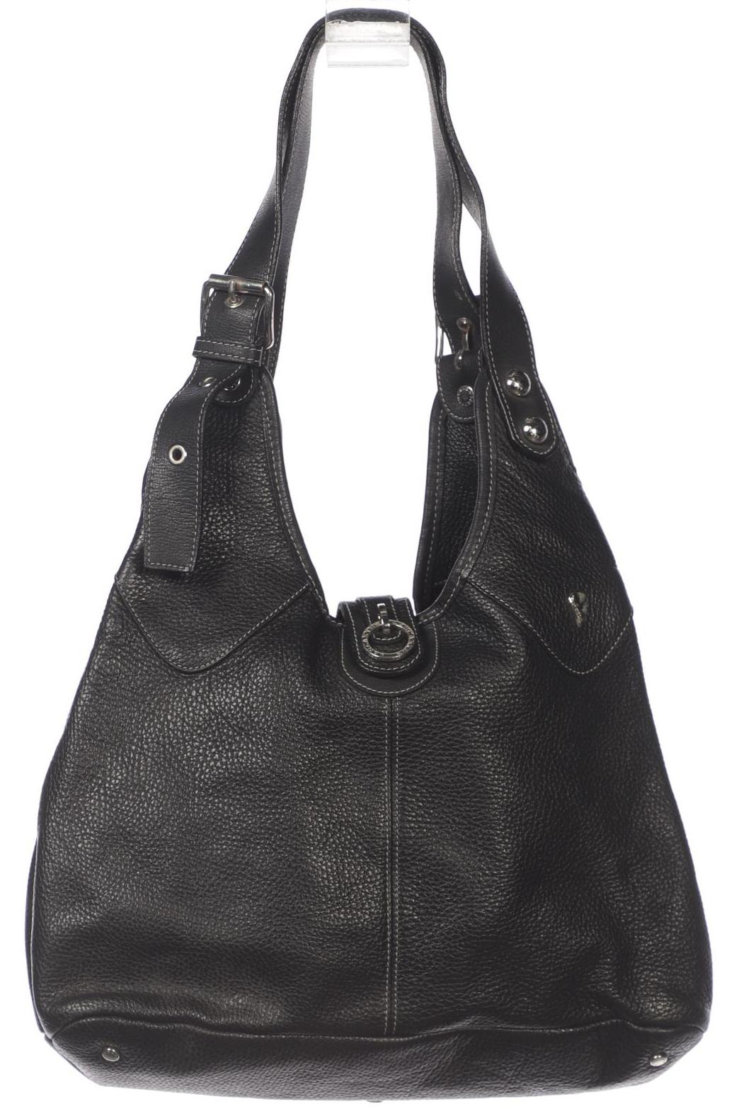 

LANCASTER Damen Handtasche, schwarz
