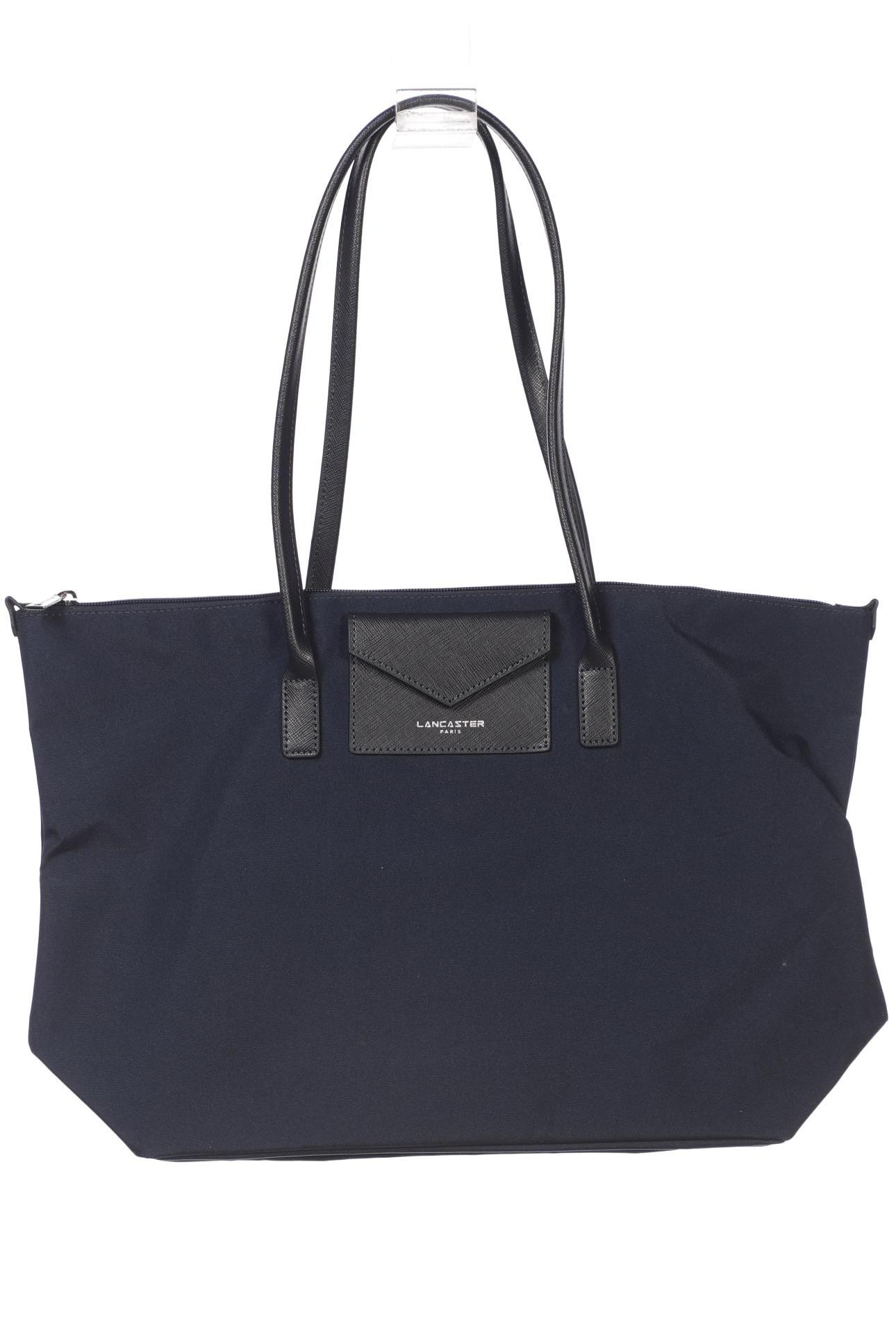 

LANCASTER Damen Handtasche, marineblau