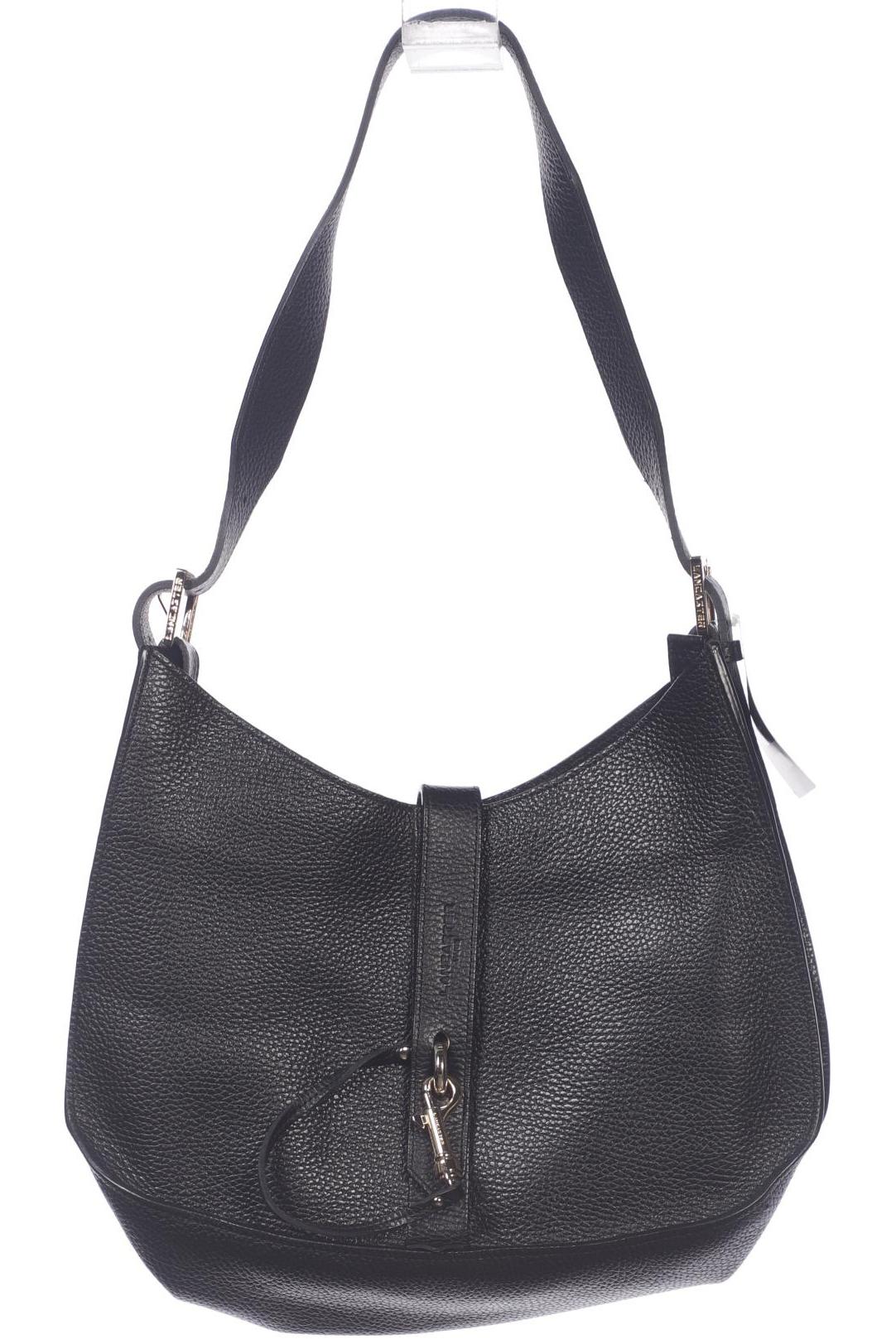 

Lancaster Damen Handtasche, schwarz, Gr.