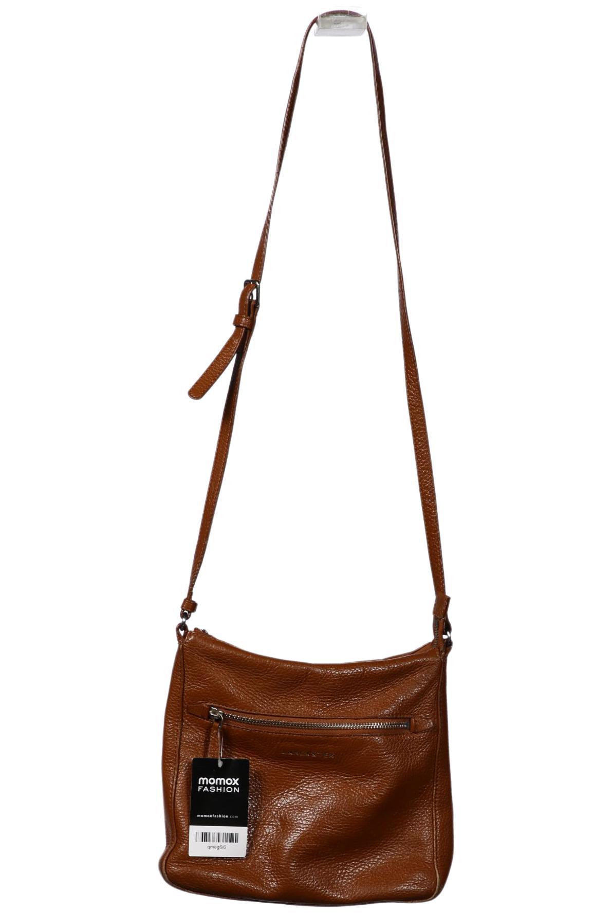 

Lancaster Damen Handtasche, braun, Gr.