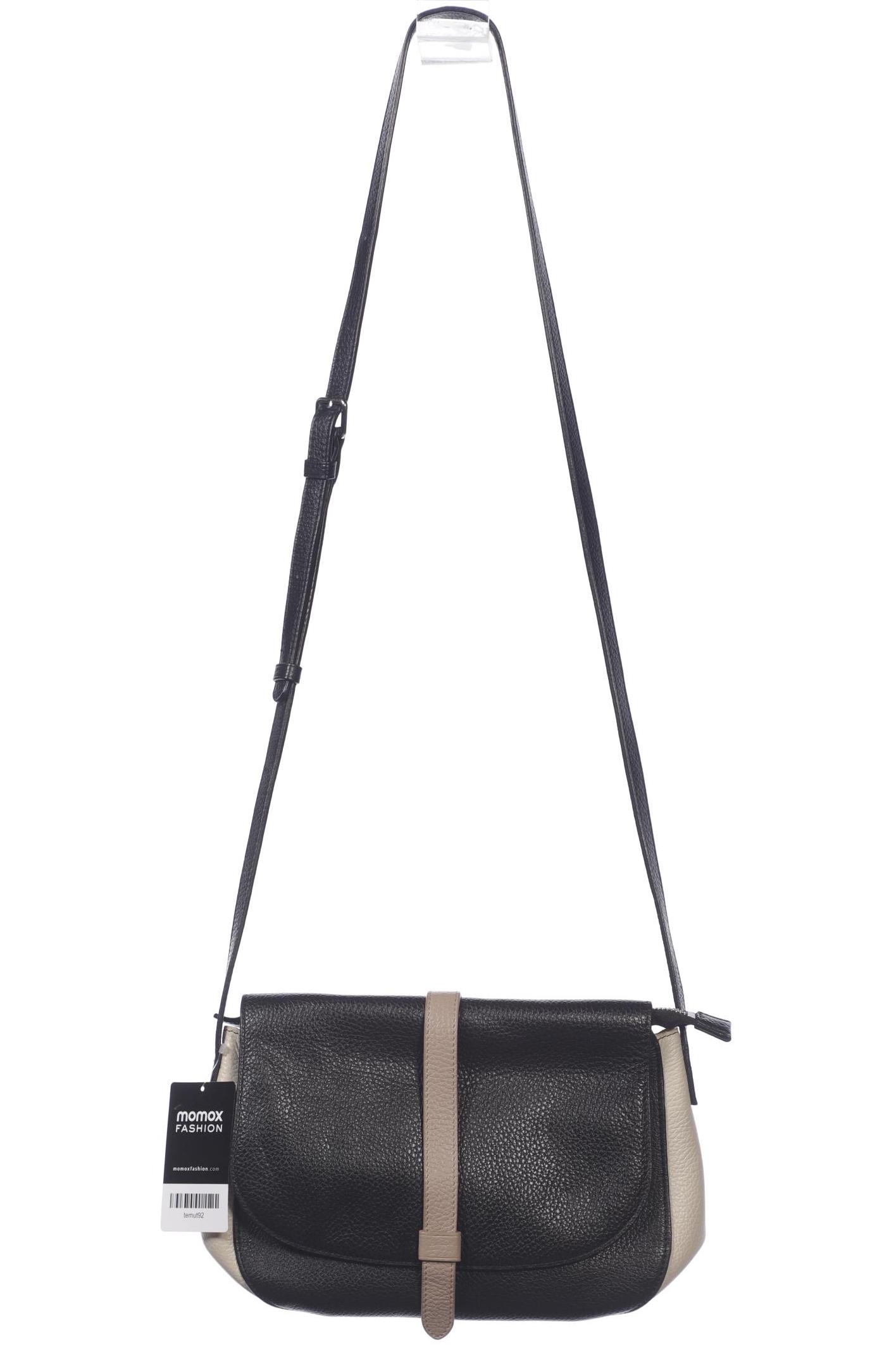 

Lancaster Damen Handtasche, schwarz, Gr.