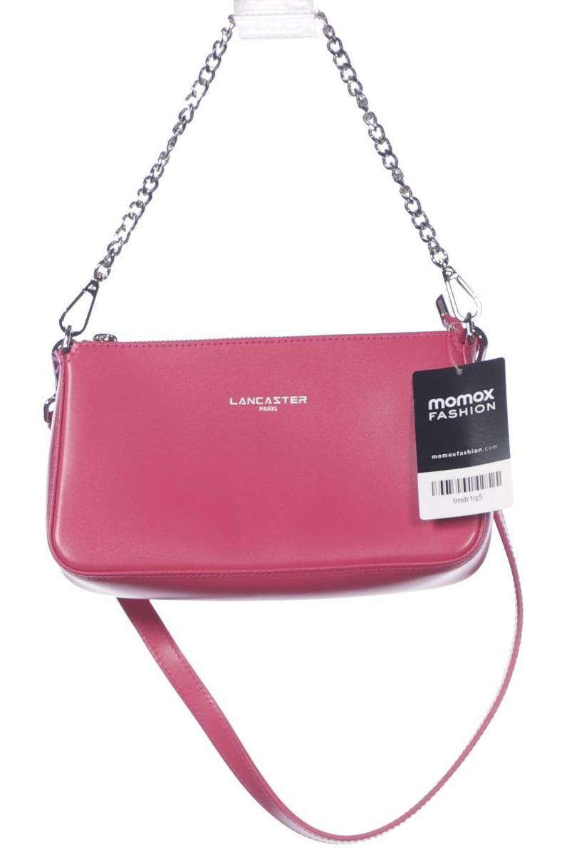 

Lancaster Damen Handtasche, pink, Gr.