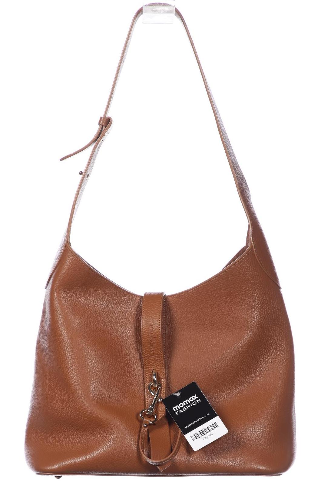 

Lancaster Damen Handtasche, braun, Gr.