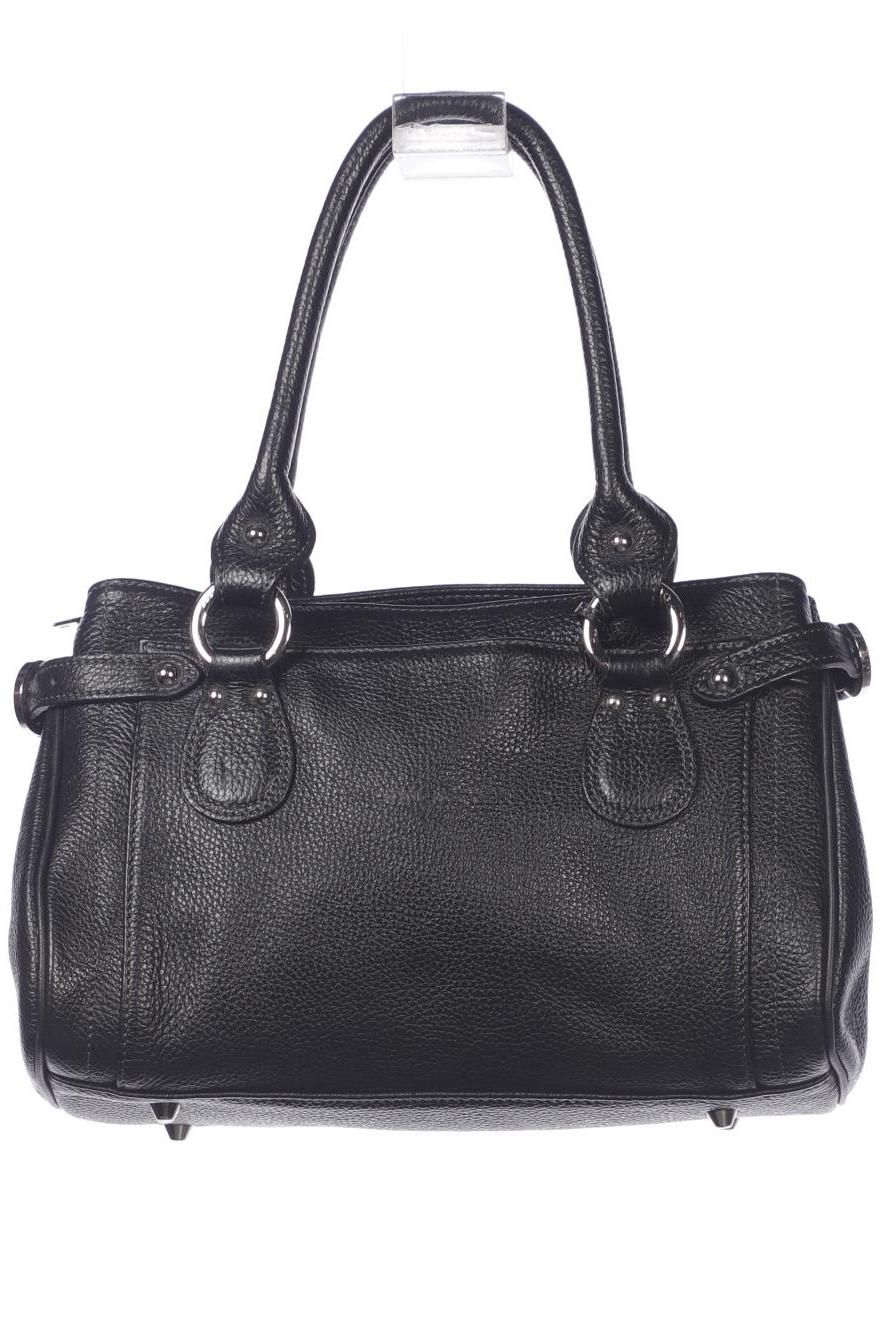 

Lancaster Damen Handtasche, schwarz, Gr.