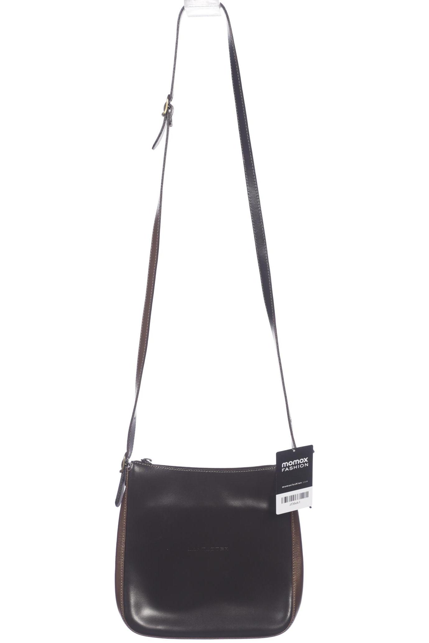 

Lancaster Damen Handtasche, braun, Gr.