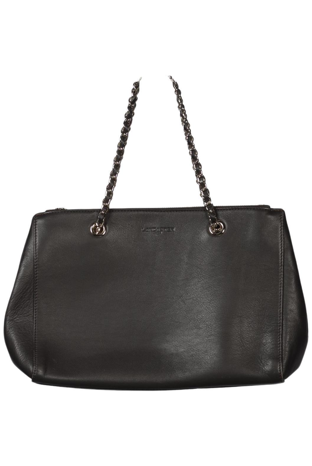 

Lancaster Damen Handtasche, braun, Gr.