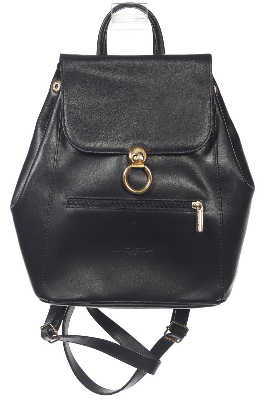 

LANCASTER Damen Rucksack, marineblau