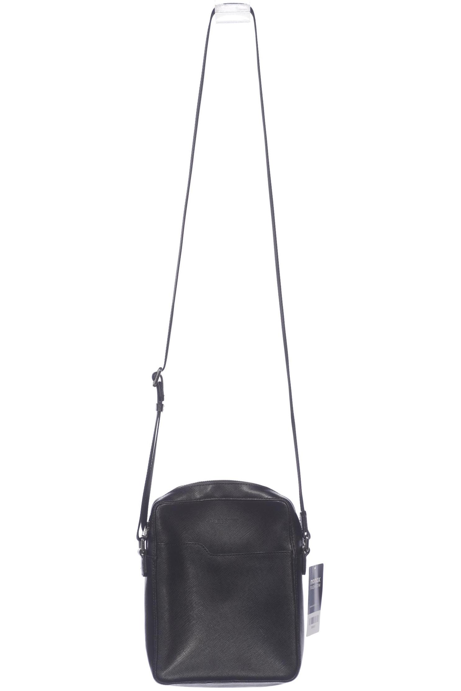 

Lancaster Herren Tasche, schwarz, Gr.