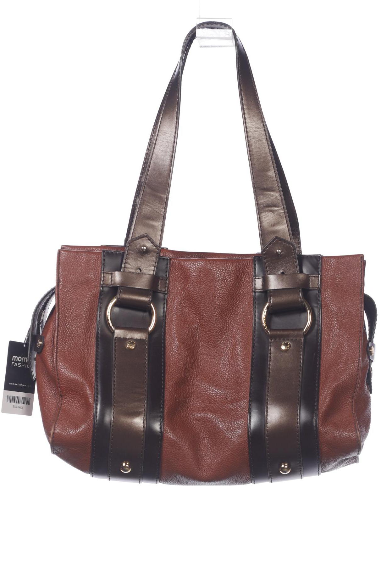 

Lancel Damen Handtasche, braun, Gr.